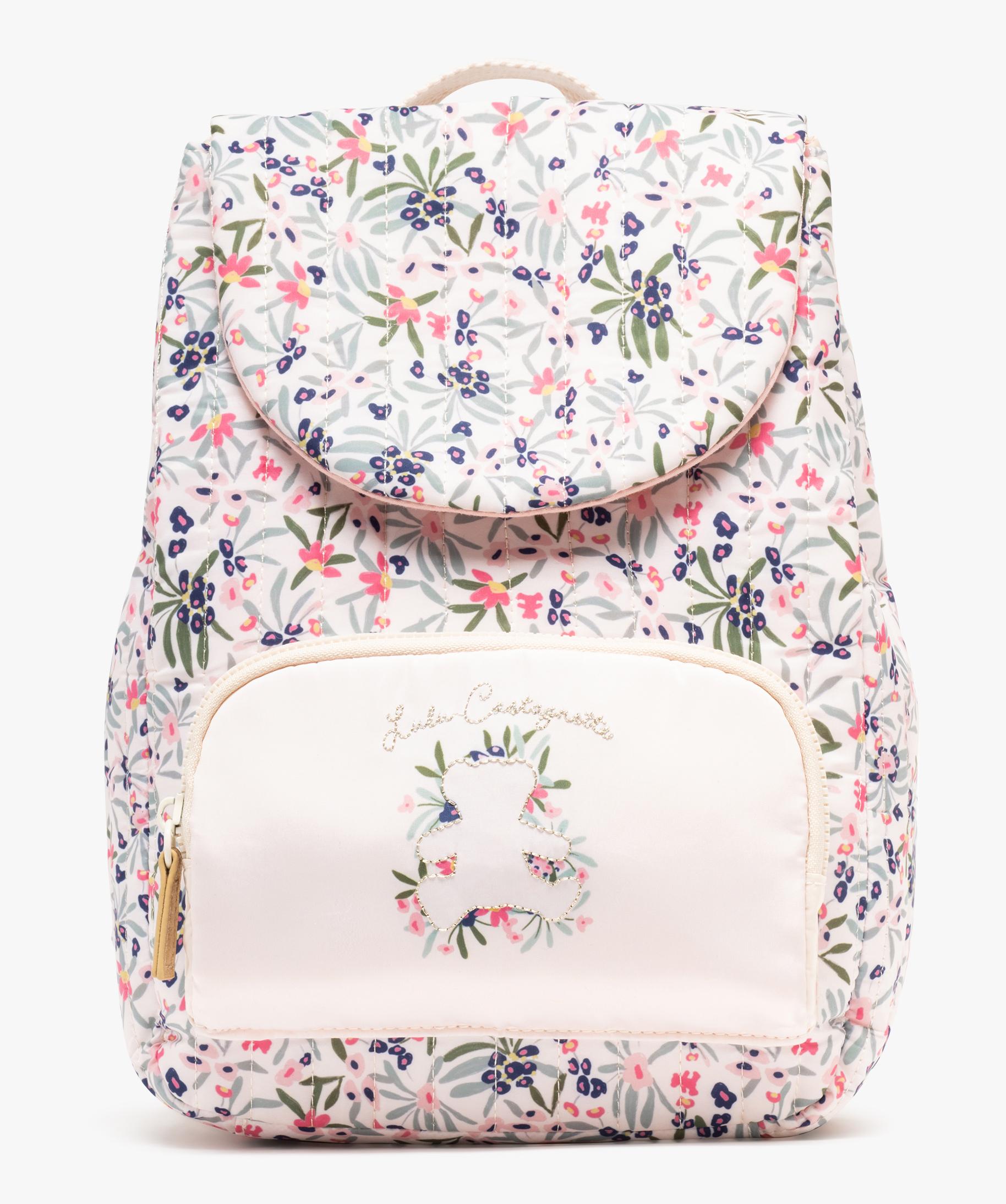 Sac a dos lulu castagnette femme outlet