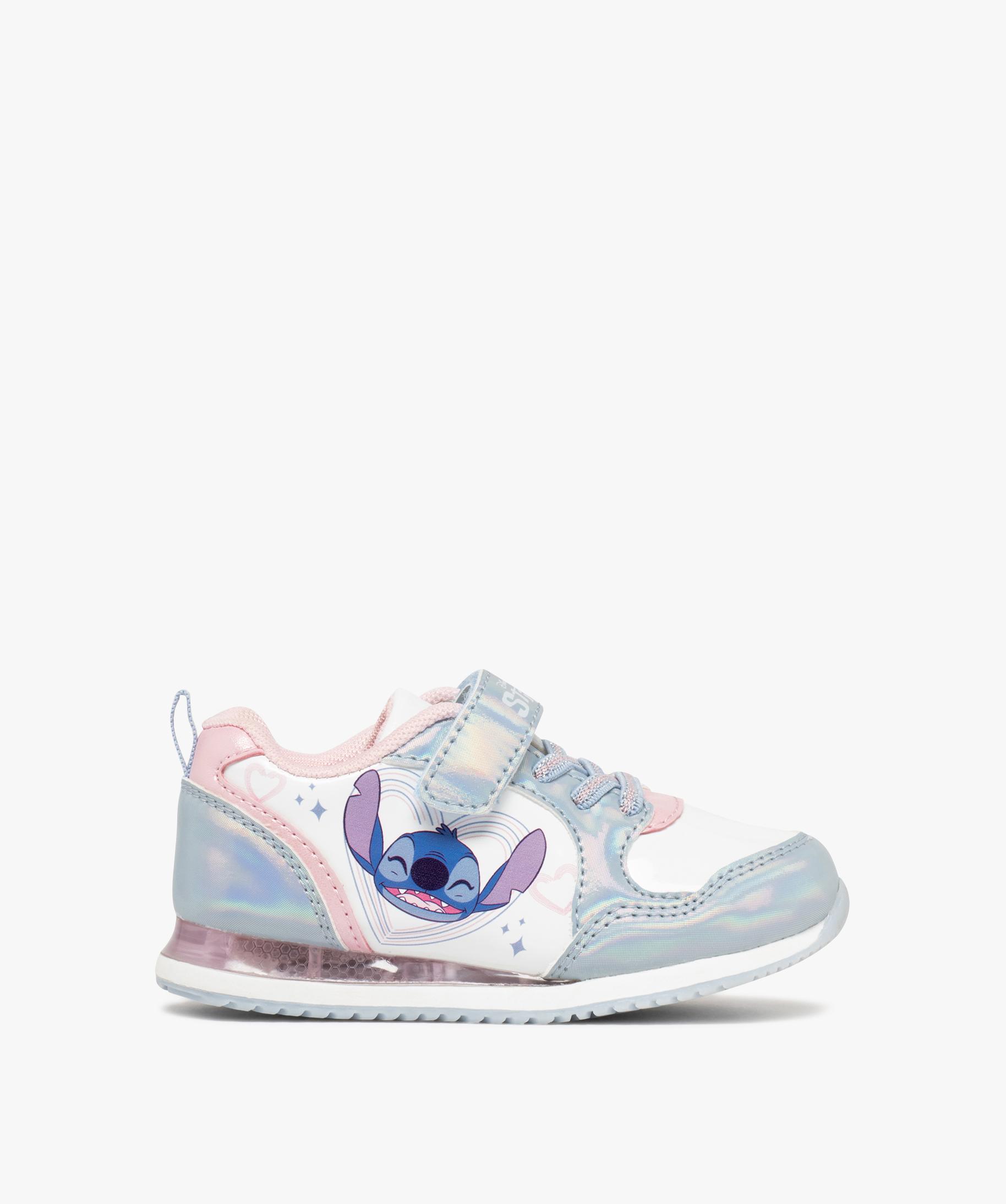 Basket lumineuse fille gemo sales