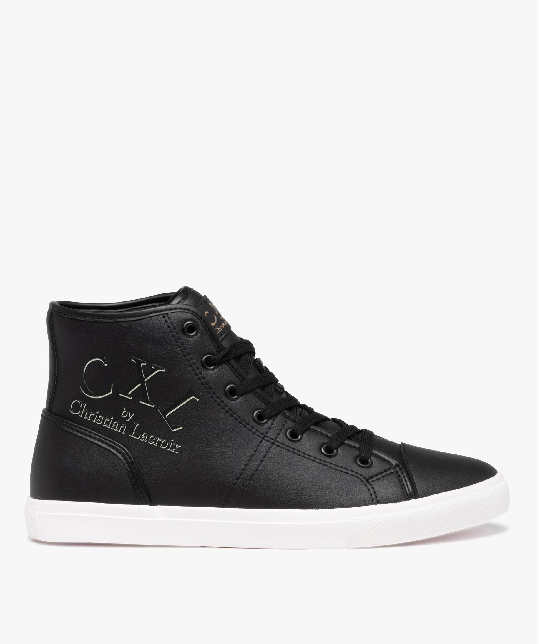 Chaussures lacroix top