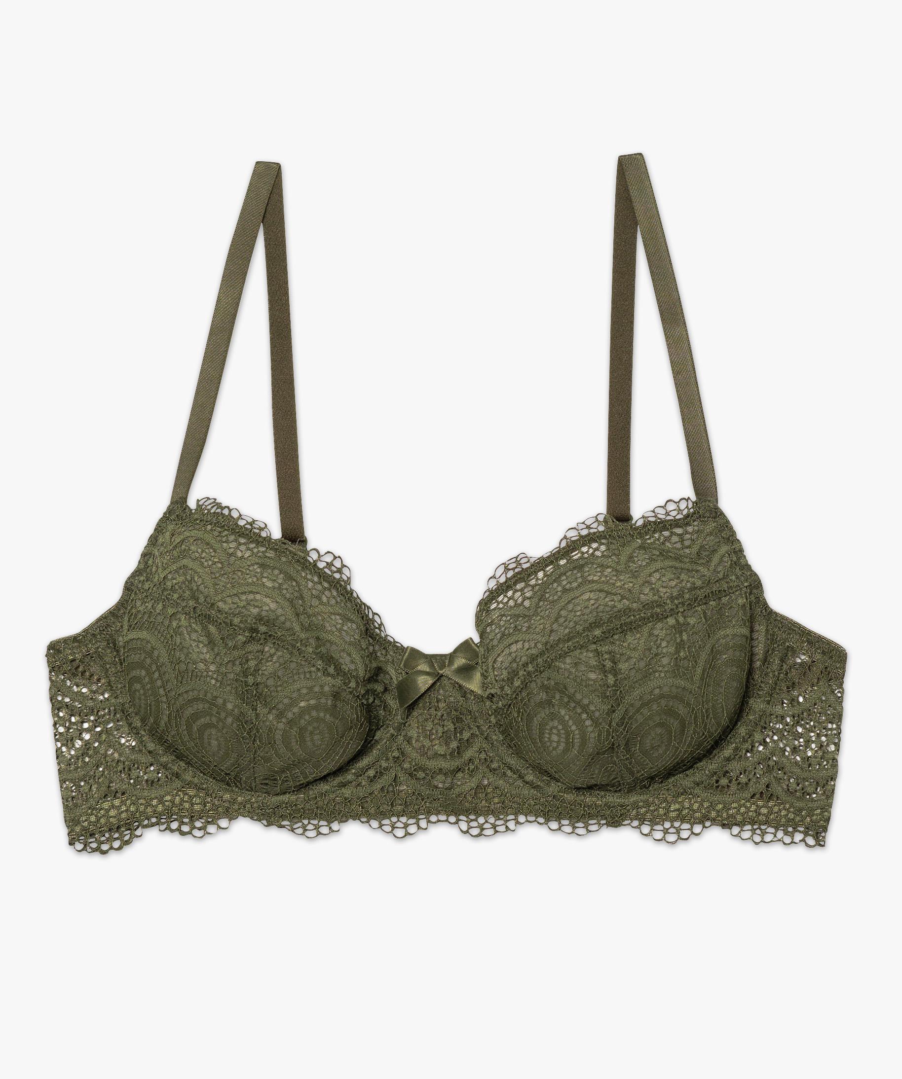 Accessoire lingerie - Rallonge rose clair - Soutien gorge extensible 3 crochets Rose Rose - Prêt-à-Porter