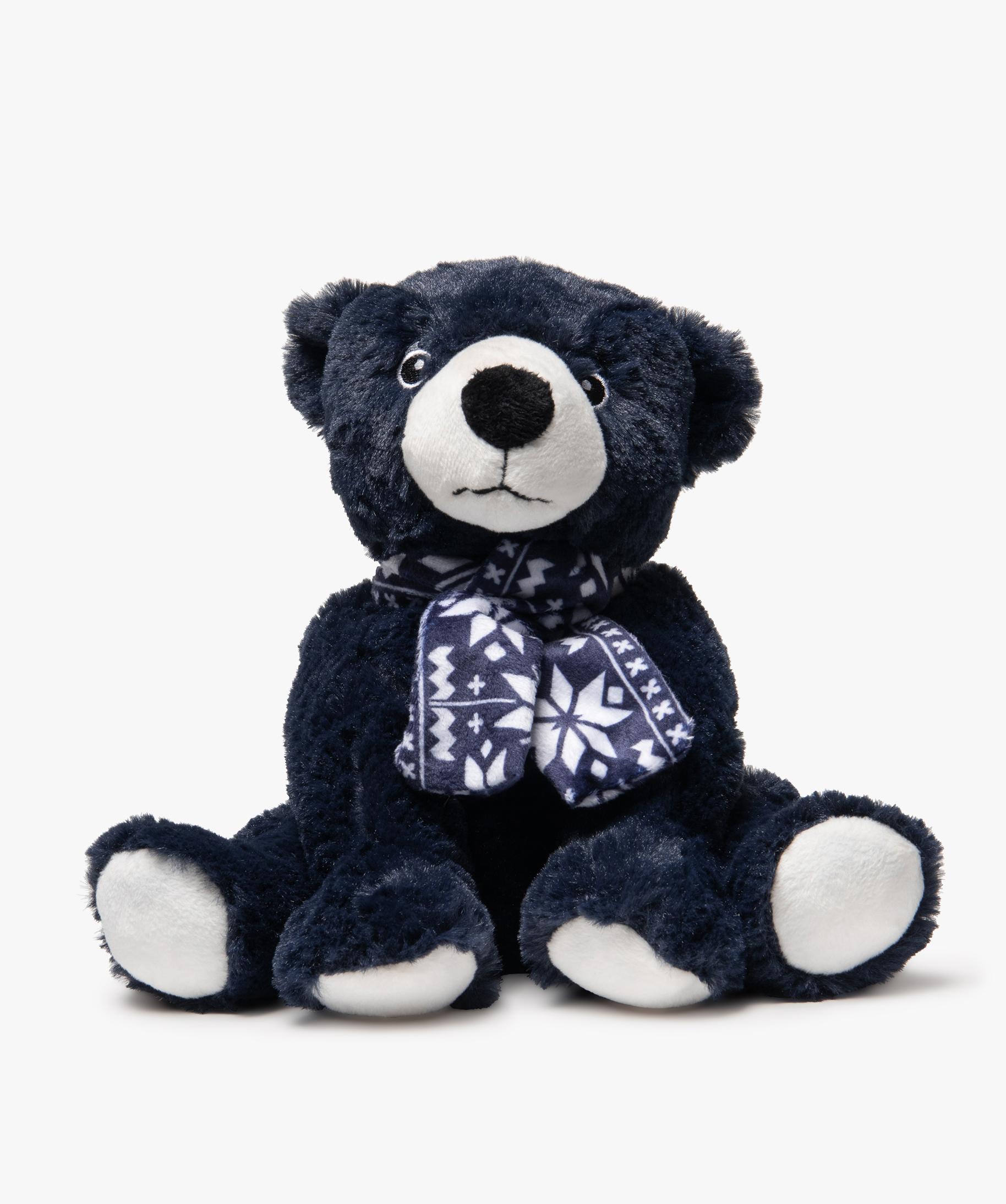 Nounours chauffant micro onde discount