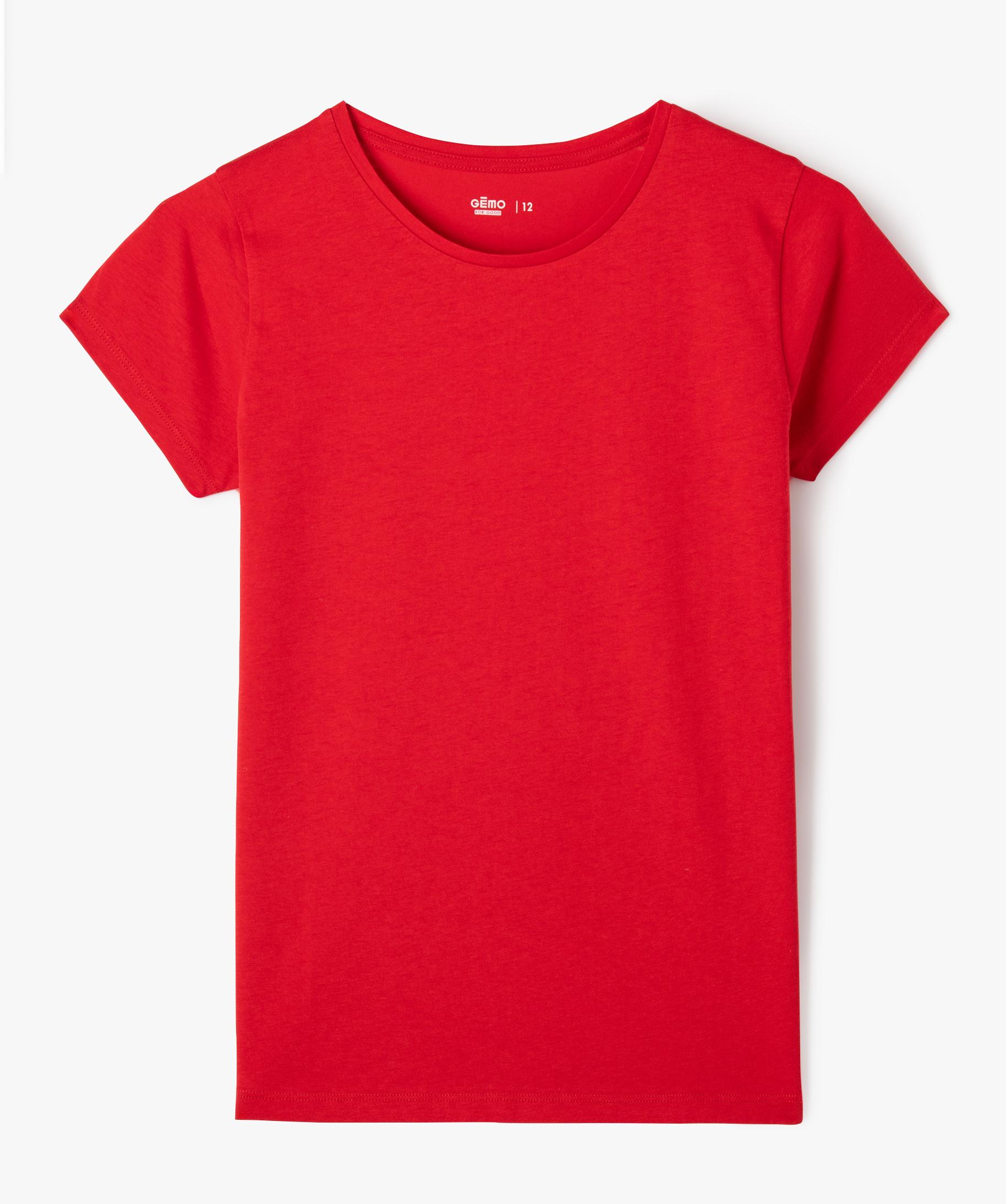 Rouge t shirt store