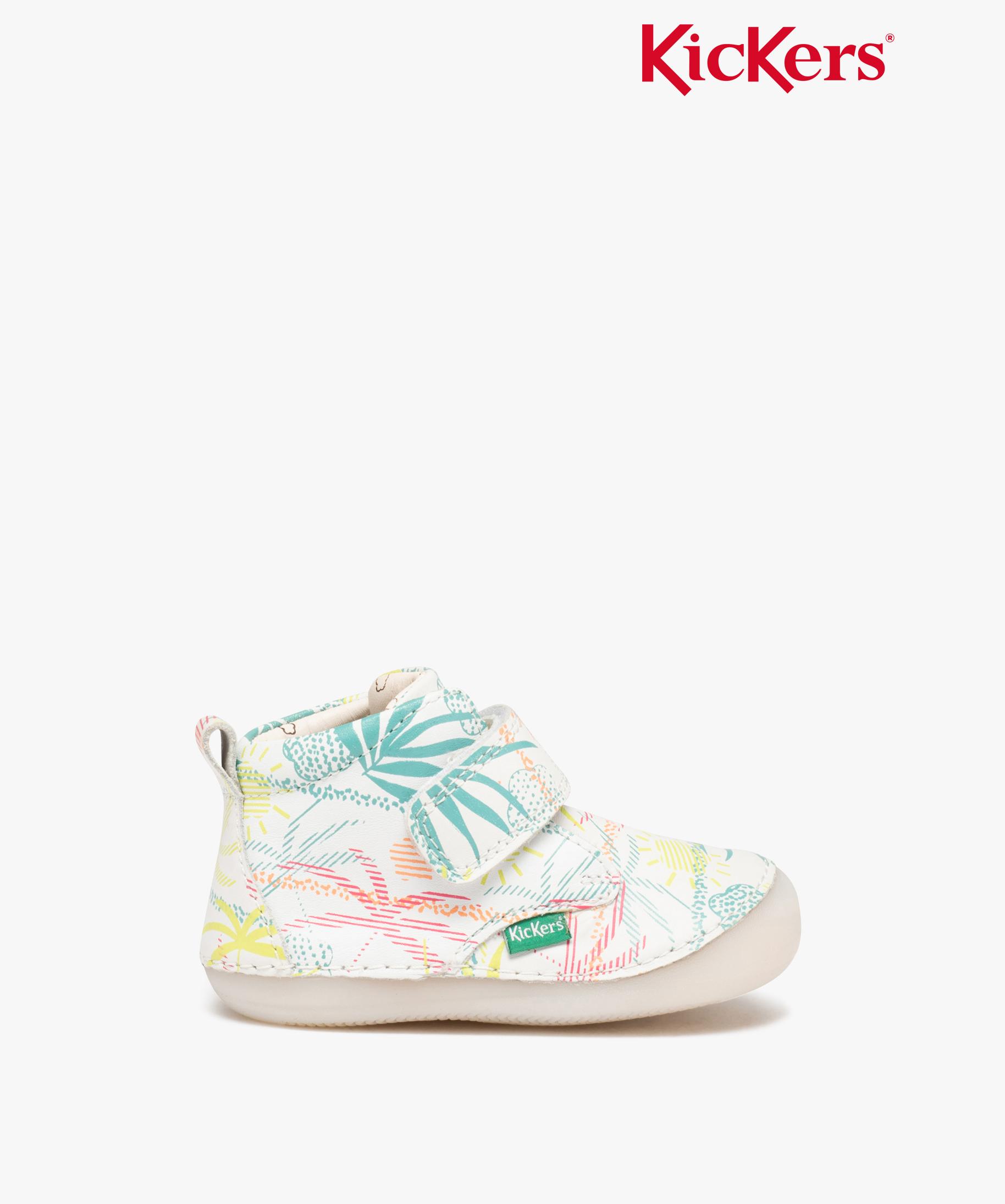 gemo bebe fille chaussure