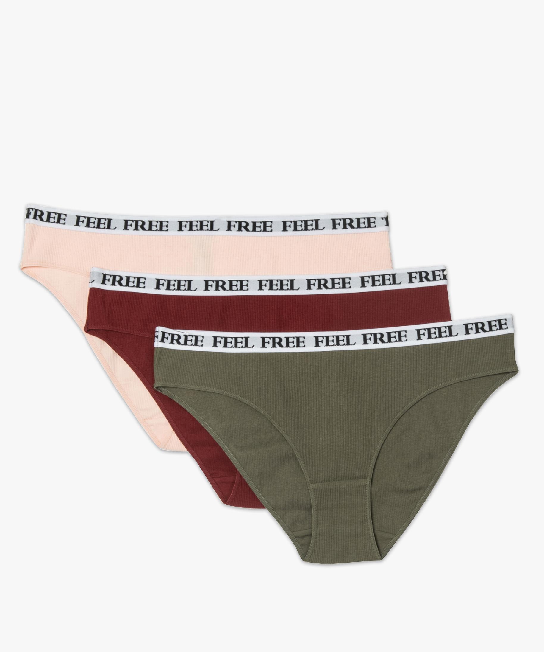 Culotte gemo 2025