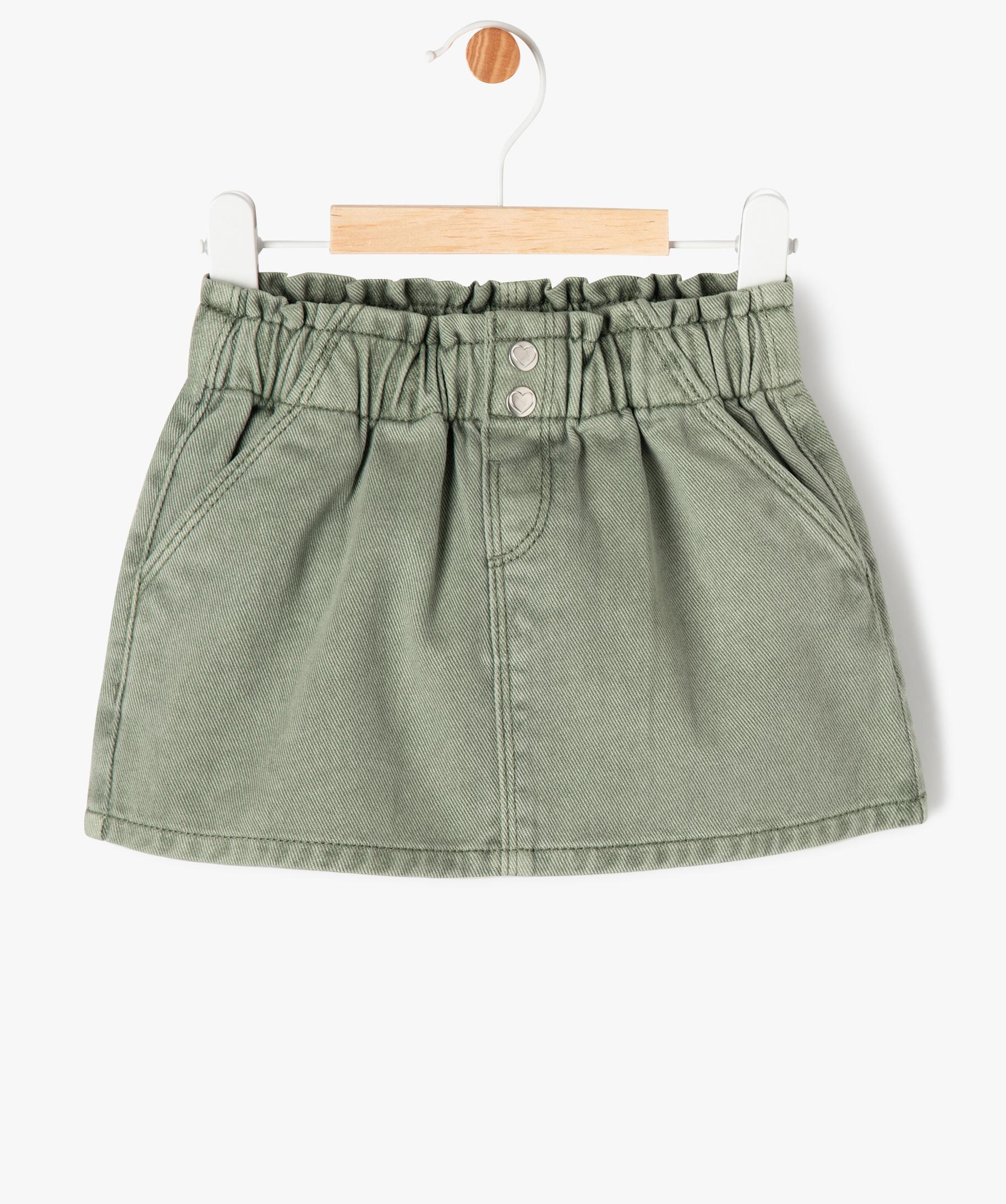 Gemo jupe sale en jean