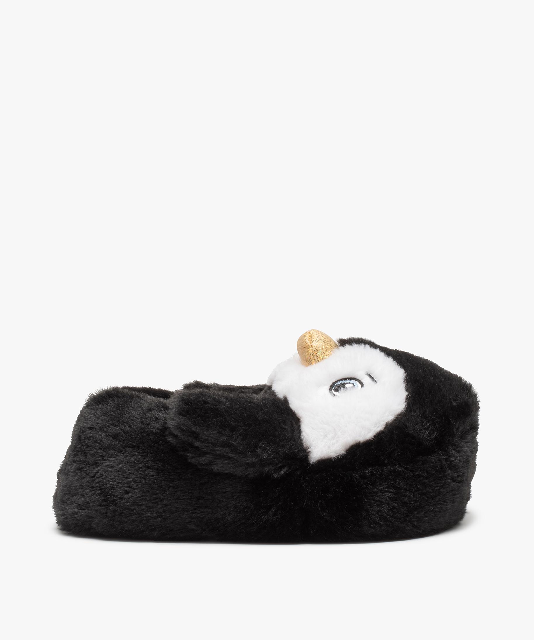 Gemo chaussons fille online