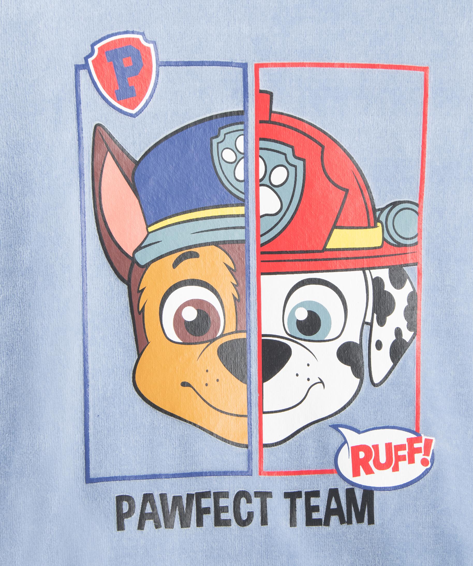 Pyjama pat patrouille sale gemo
