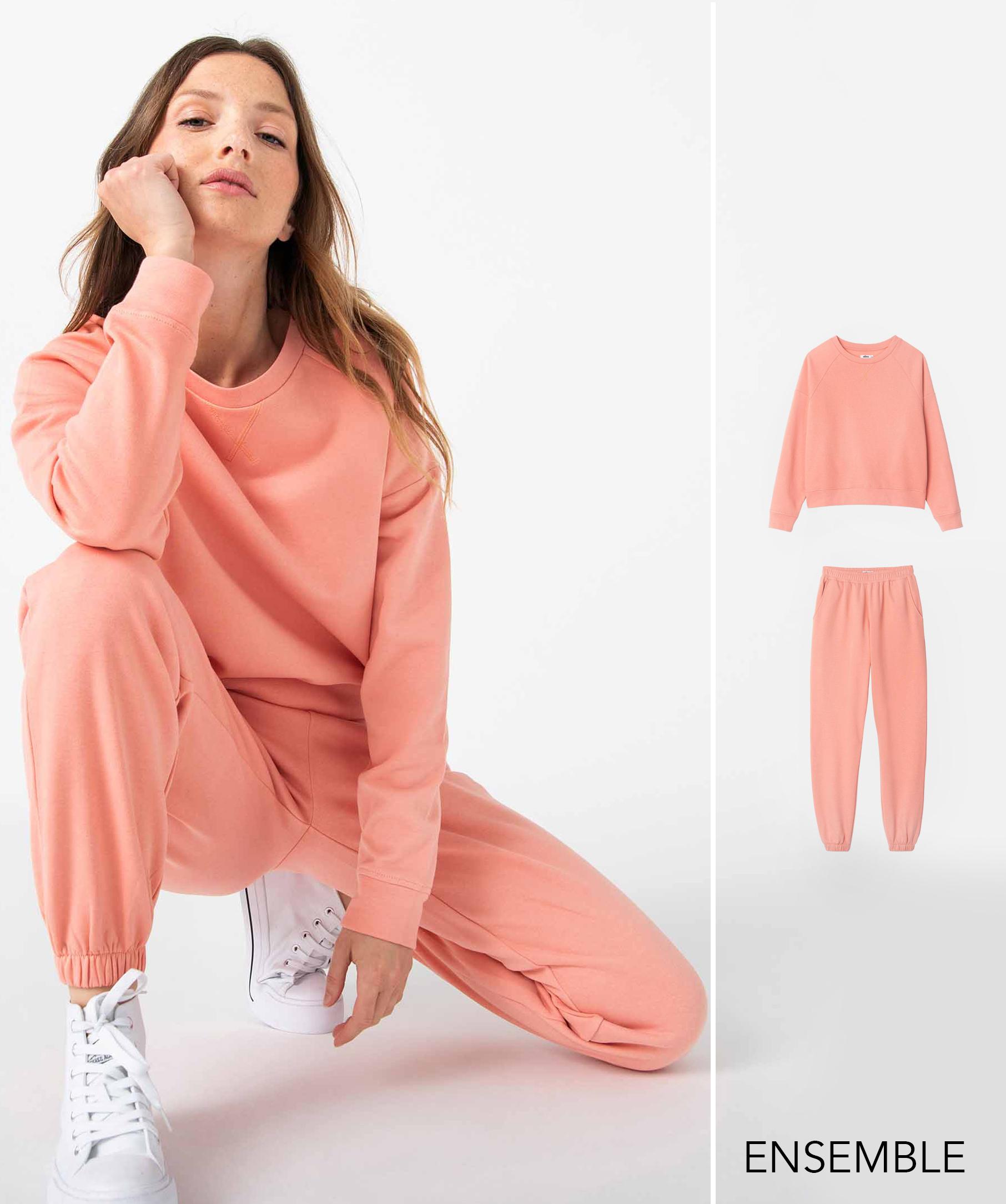 Jogging clearance femme gemo