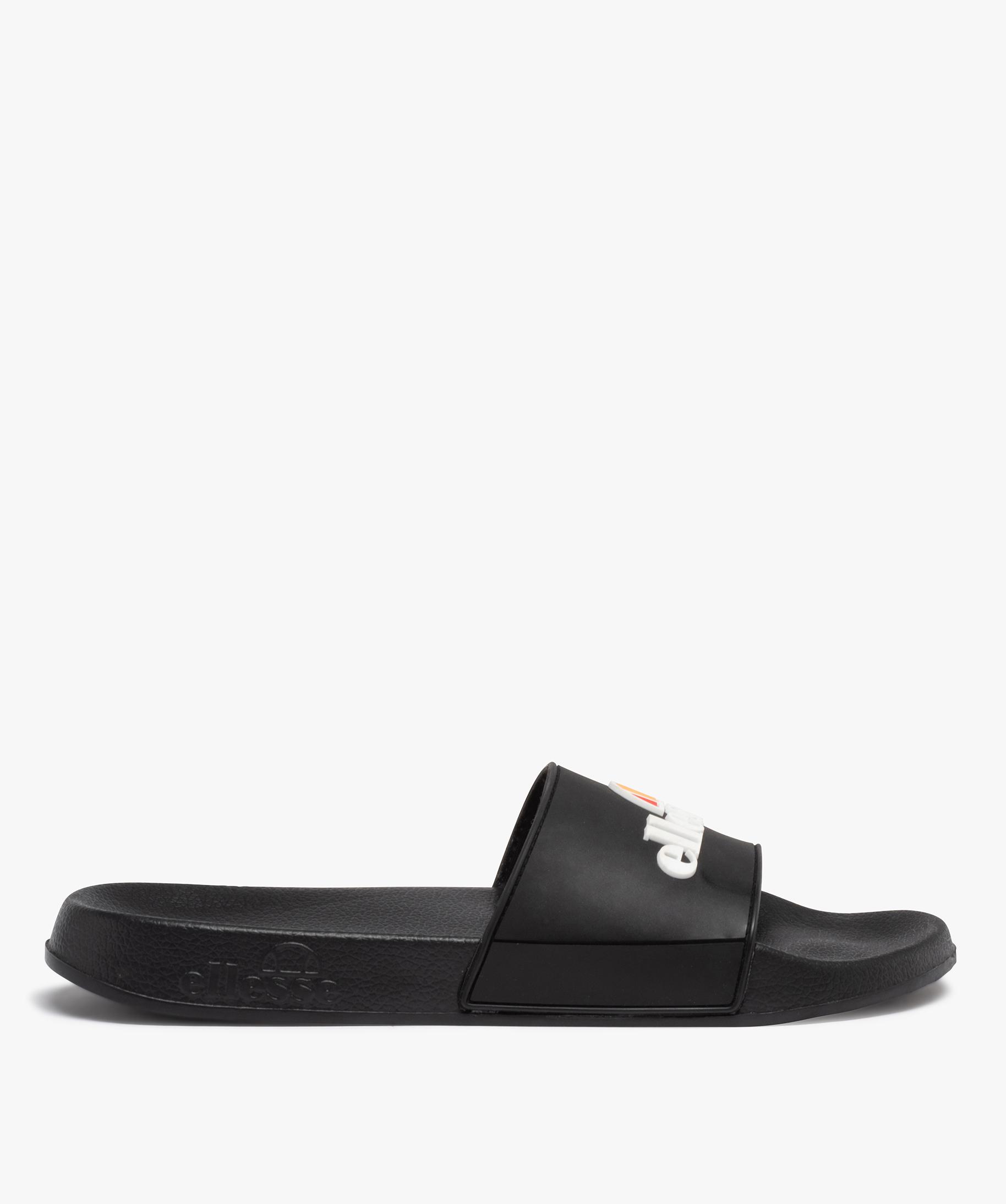 Gemo sales claquette ellesse