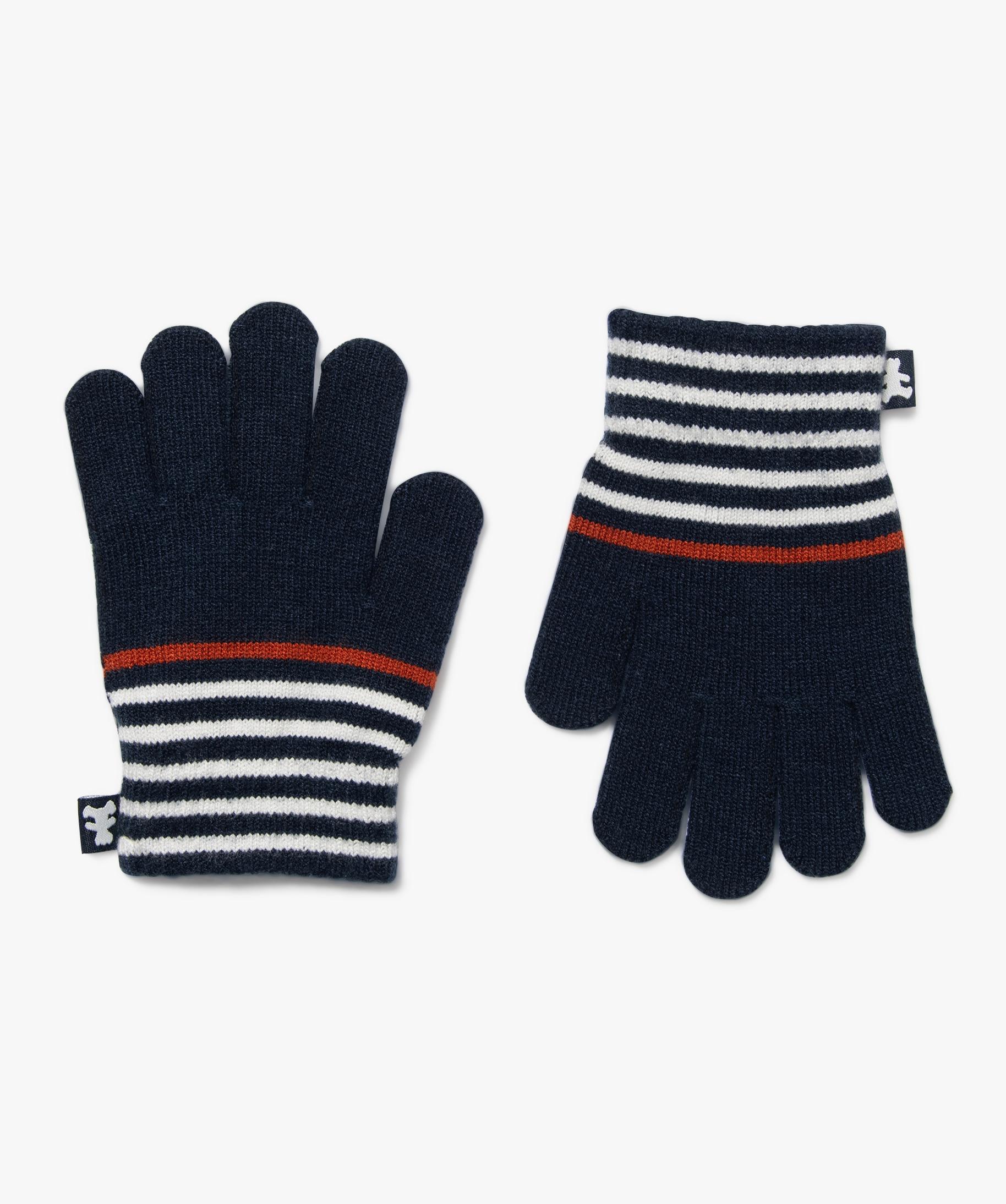 Lot de 6 paires de gants pour nouveau-né - En coton - Anti-rayures - Pour bébé de 0 à 6 mois - Pour garçons et filles de 0 à 6 mois
