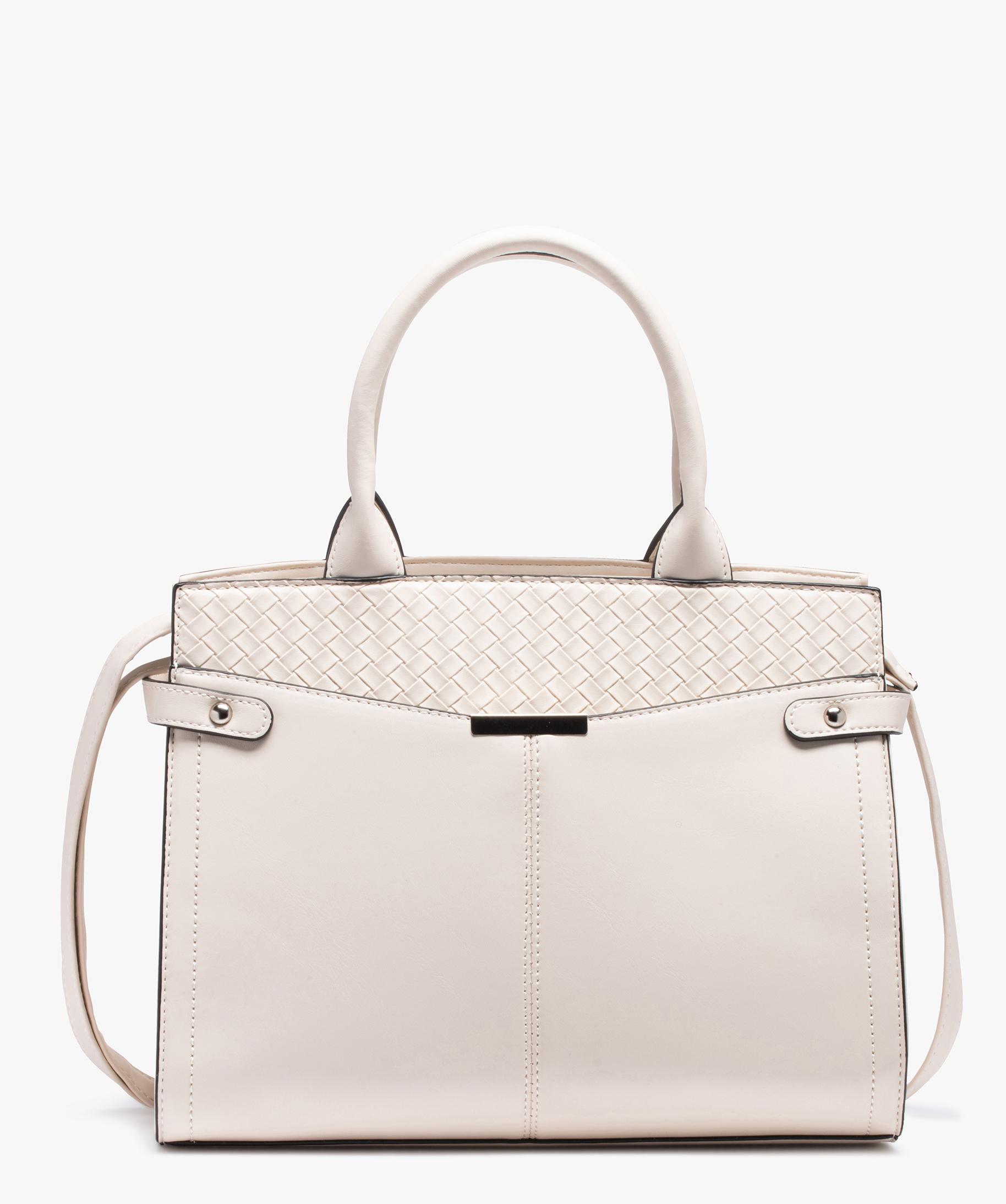 Sac a main chez gemo discount