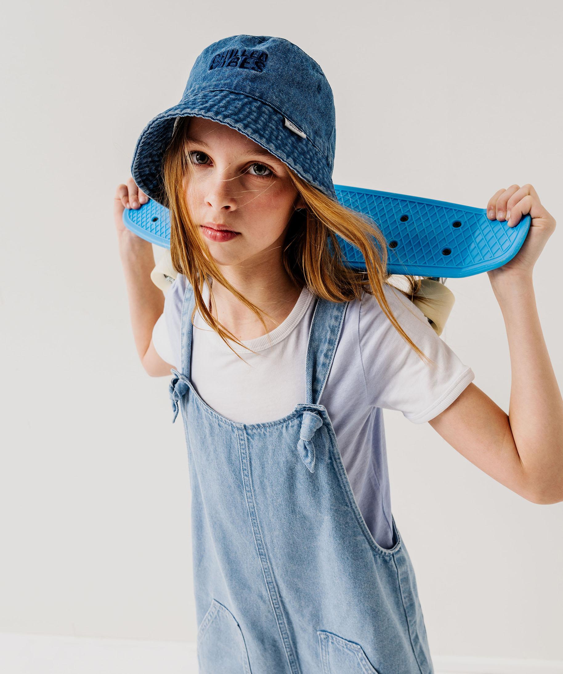 Salopette En Jean Gemo - Taille 36 - Bleu - Occasion Très Bon État - Femme
