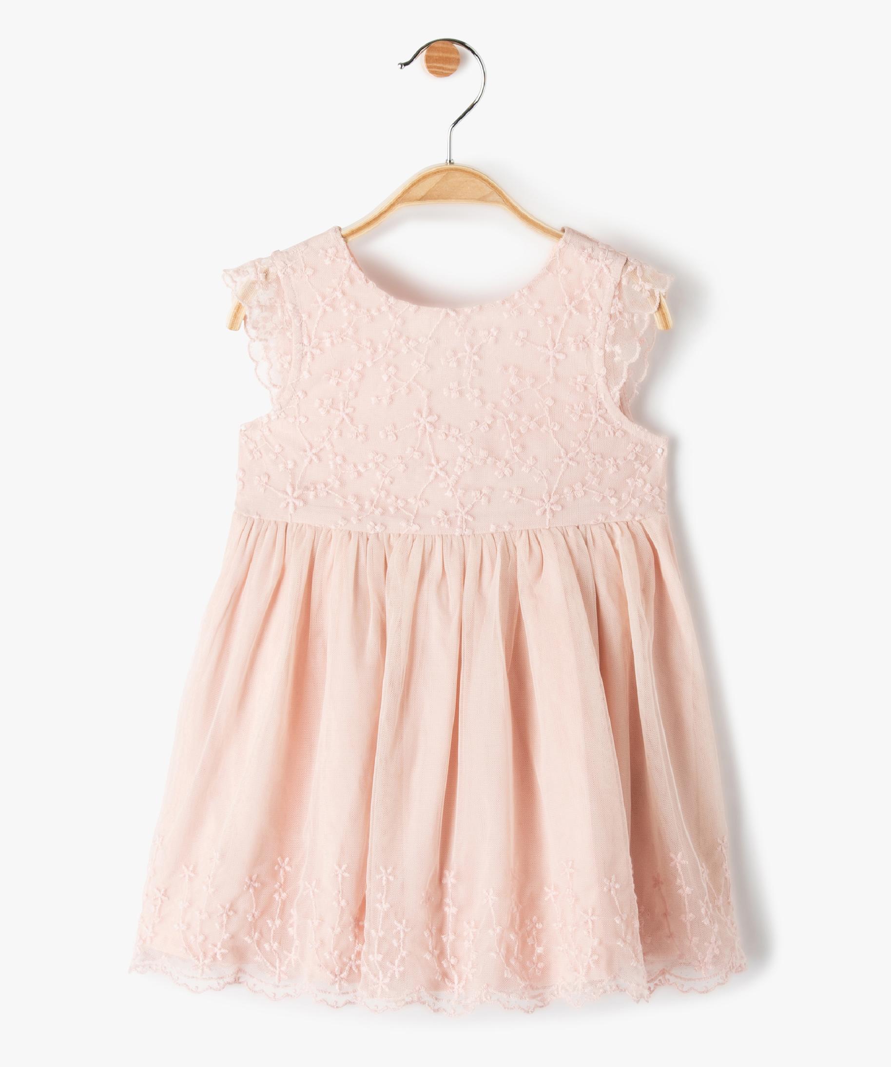 Gemo robe ceremonie hot sale fille