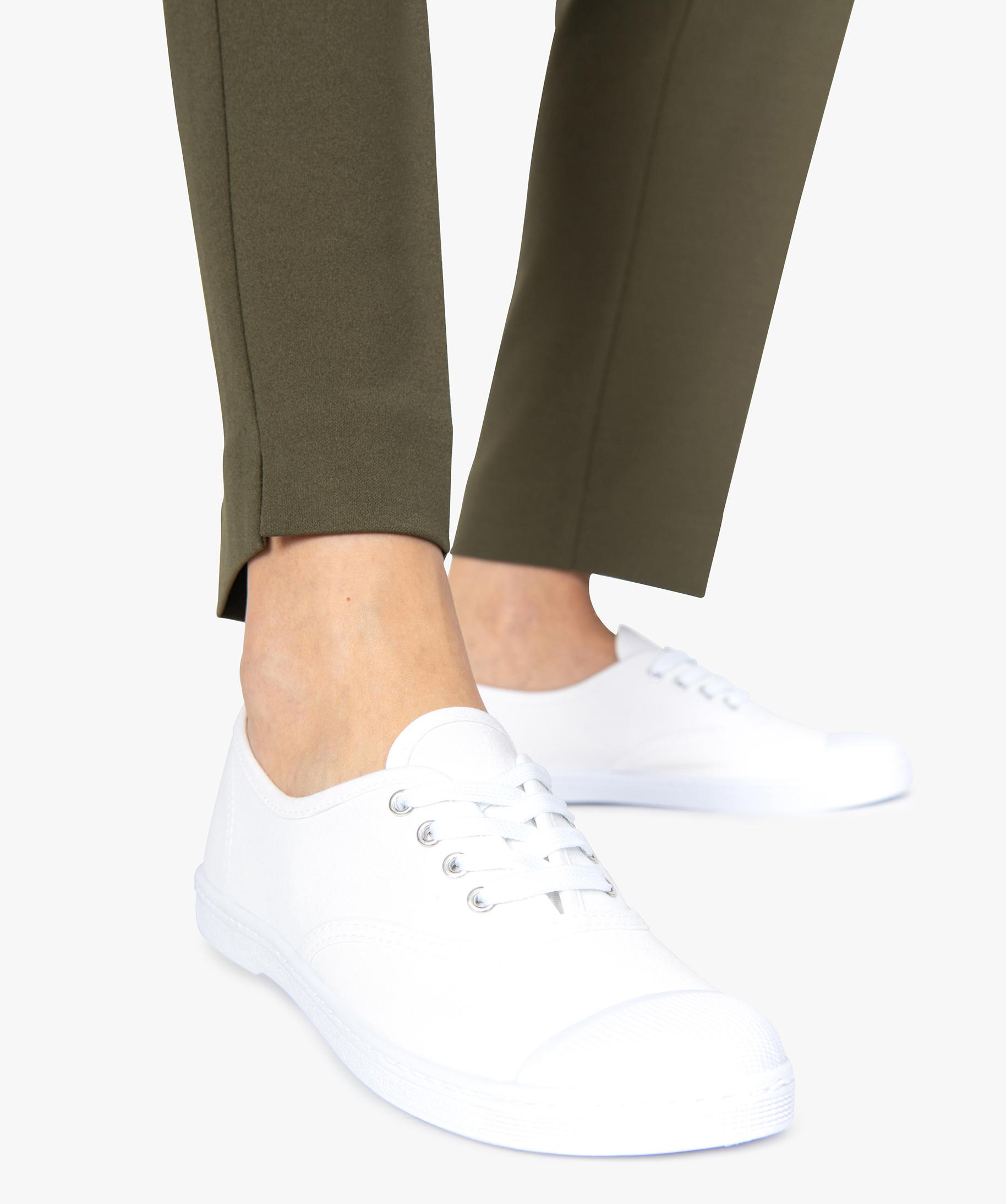 Basket fille bout renforcé new arrivals