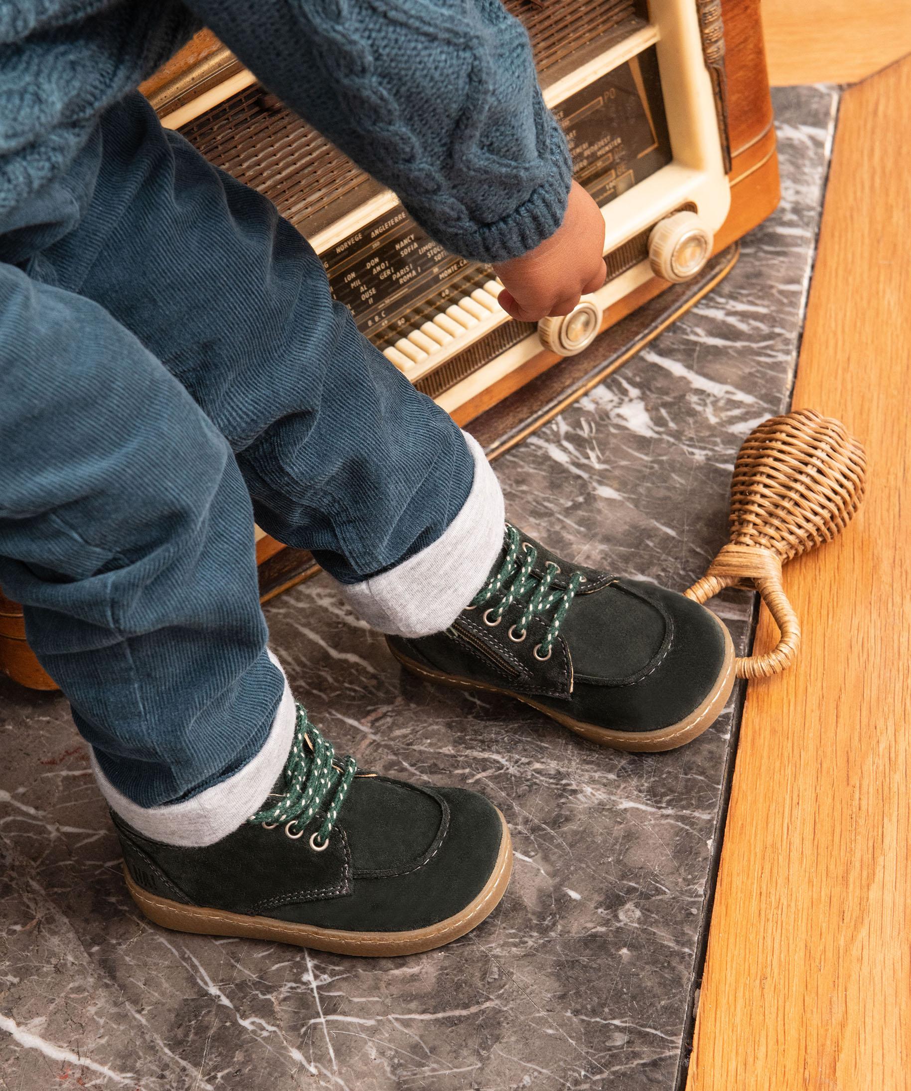 chaussures bebe gemo