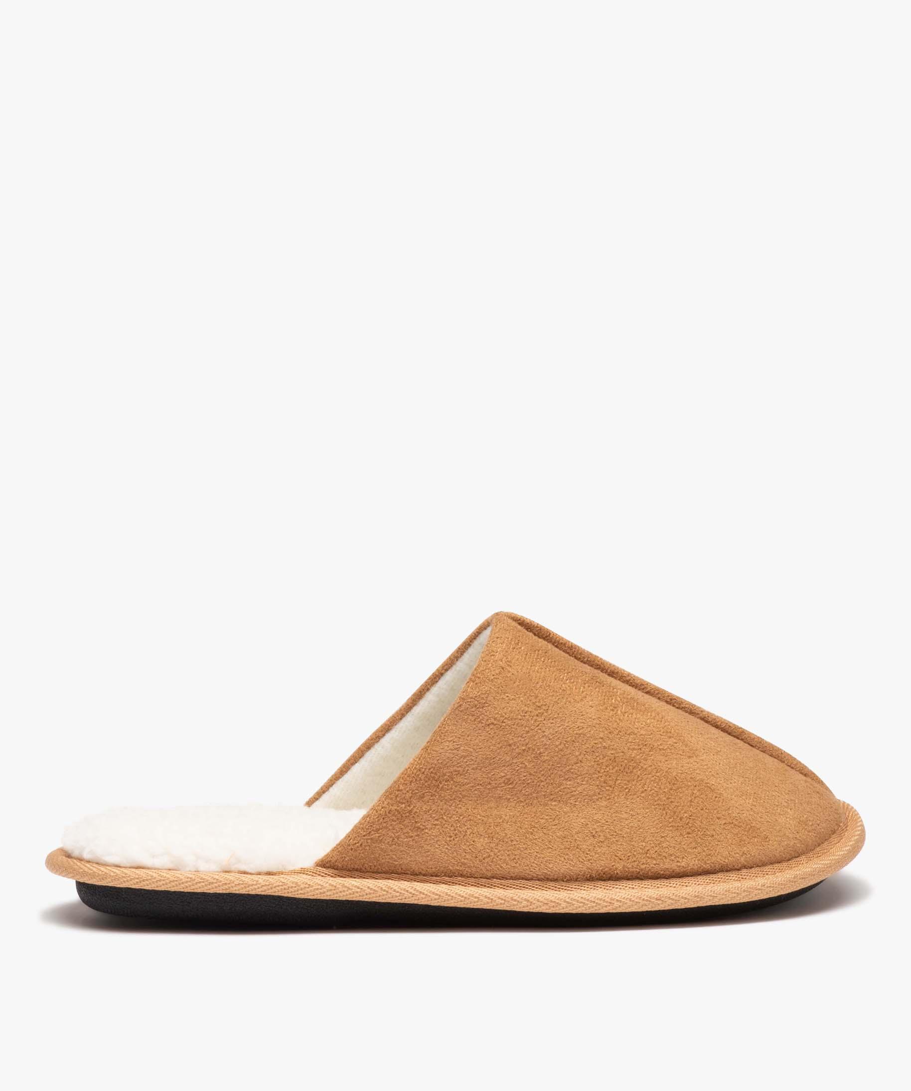 Chaussons/mules neufs Rohde marron moka taille 39 modèle n°1556 (pa