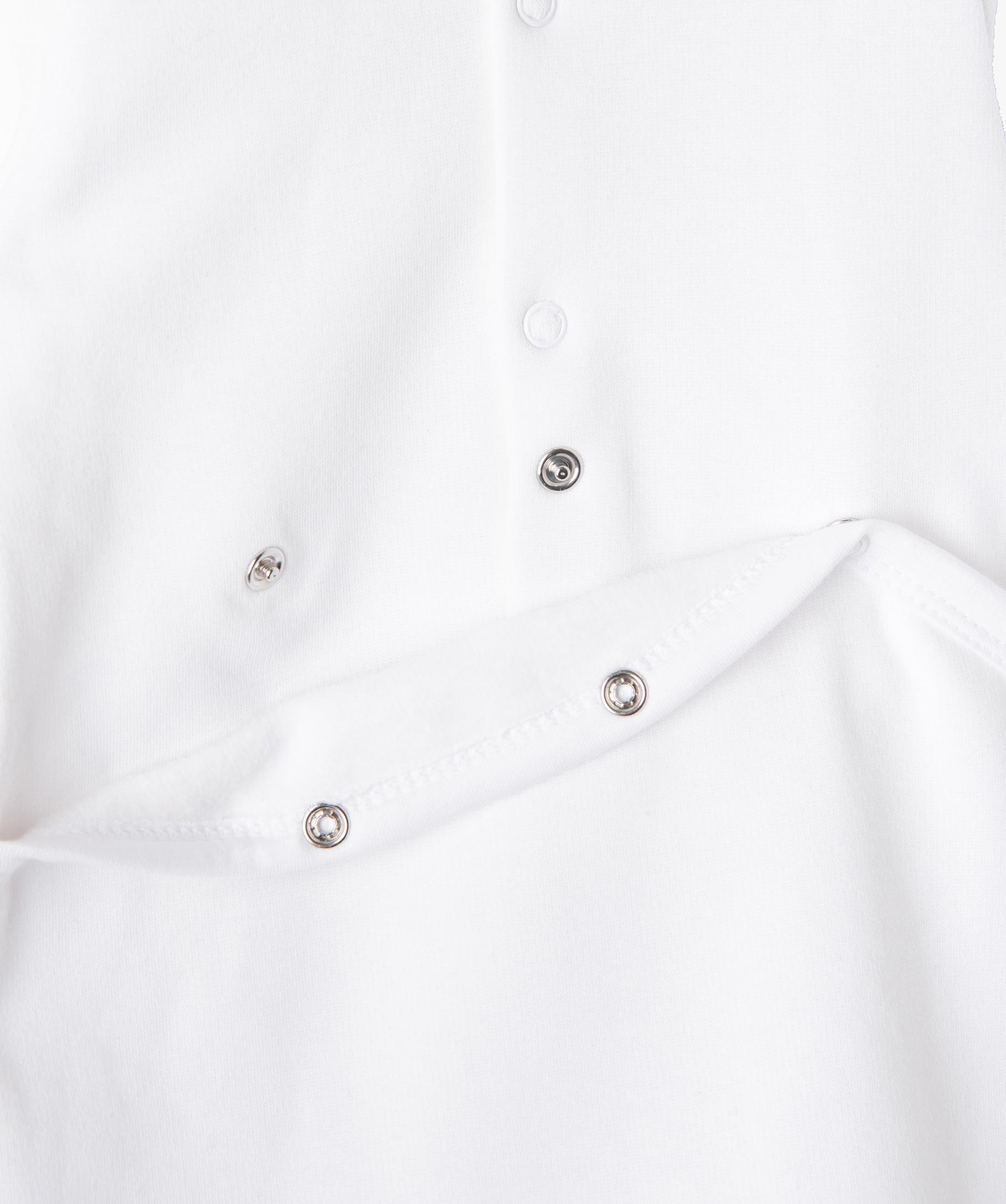 Pyjama Bebe Fille En Velours Avec Decor Ourson Gemo