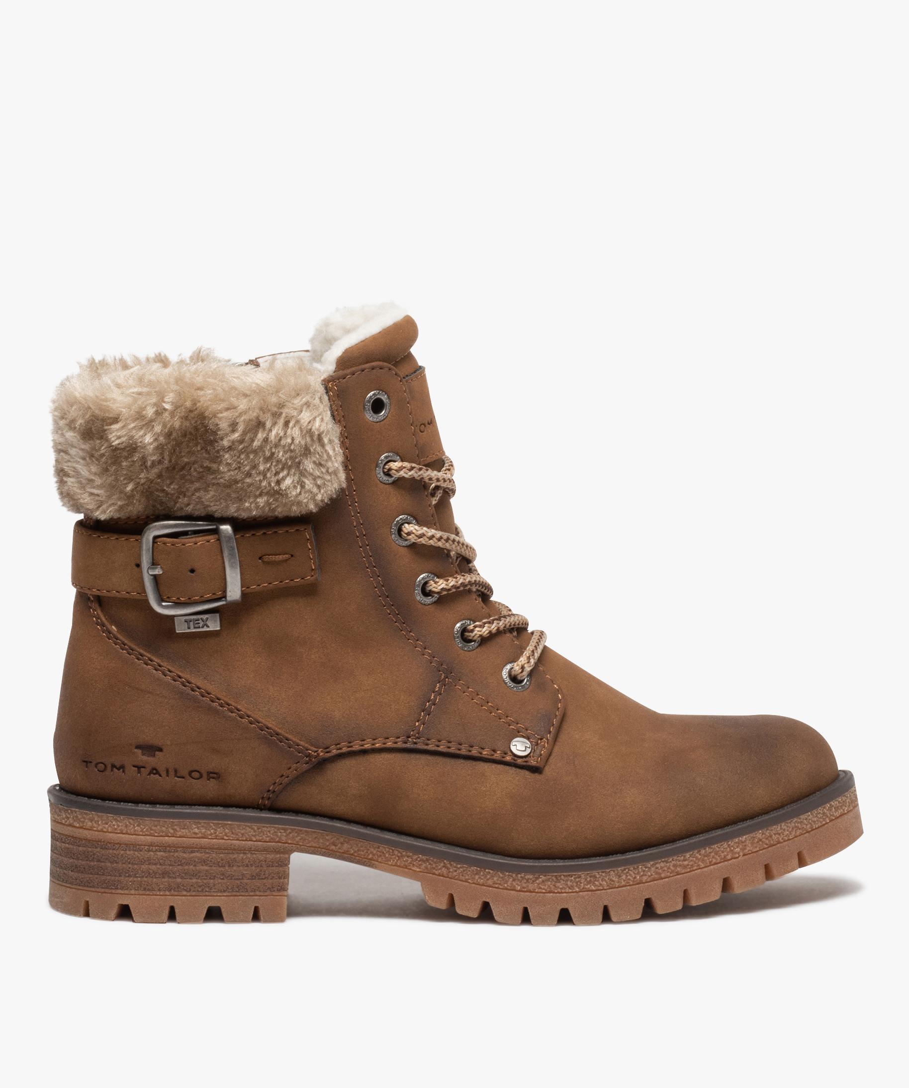 Gemo bottines marron femme deals