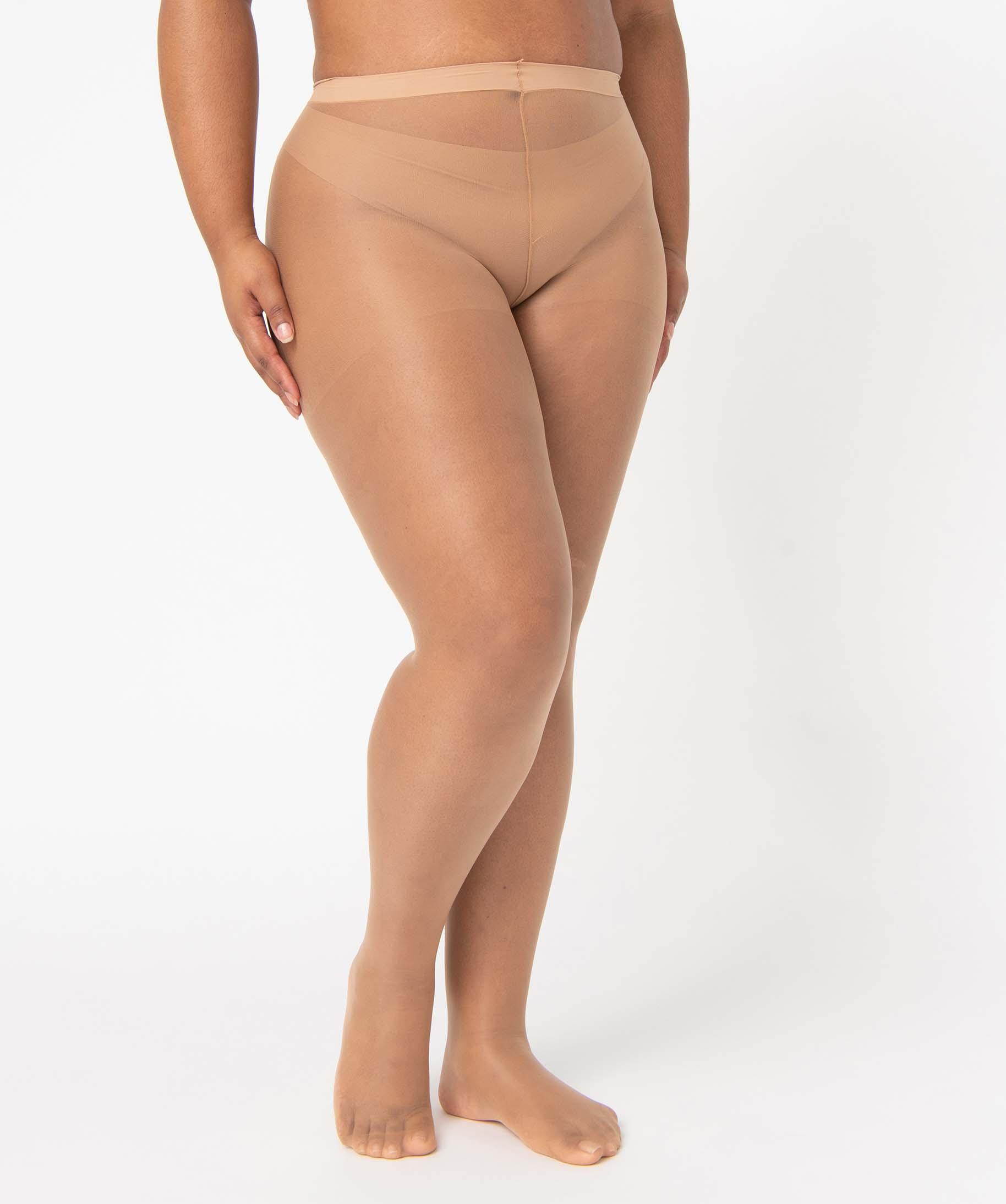 Collant rouge femme gemo 2025