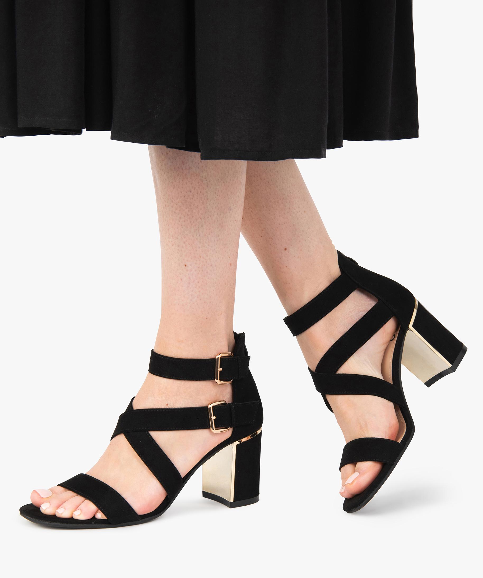 Gemo sandales femme deals