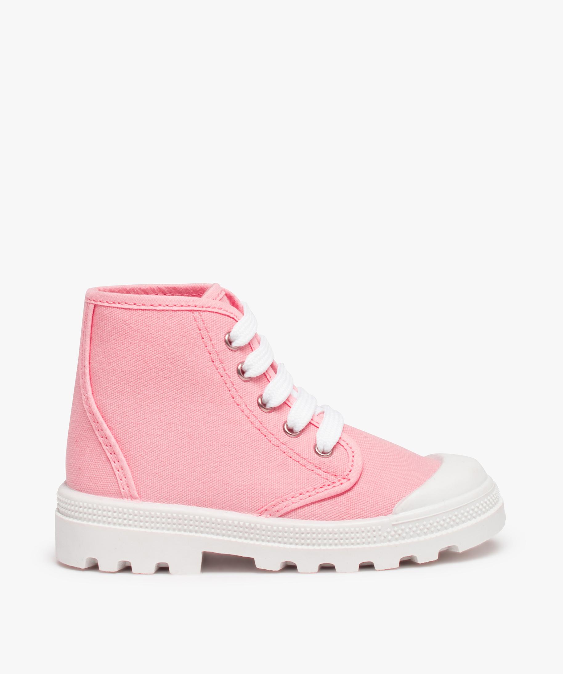 gemo basket fille