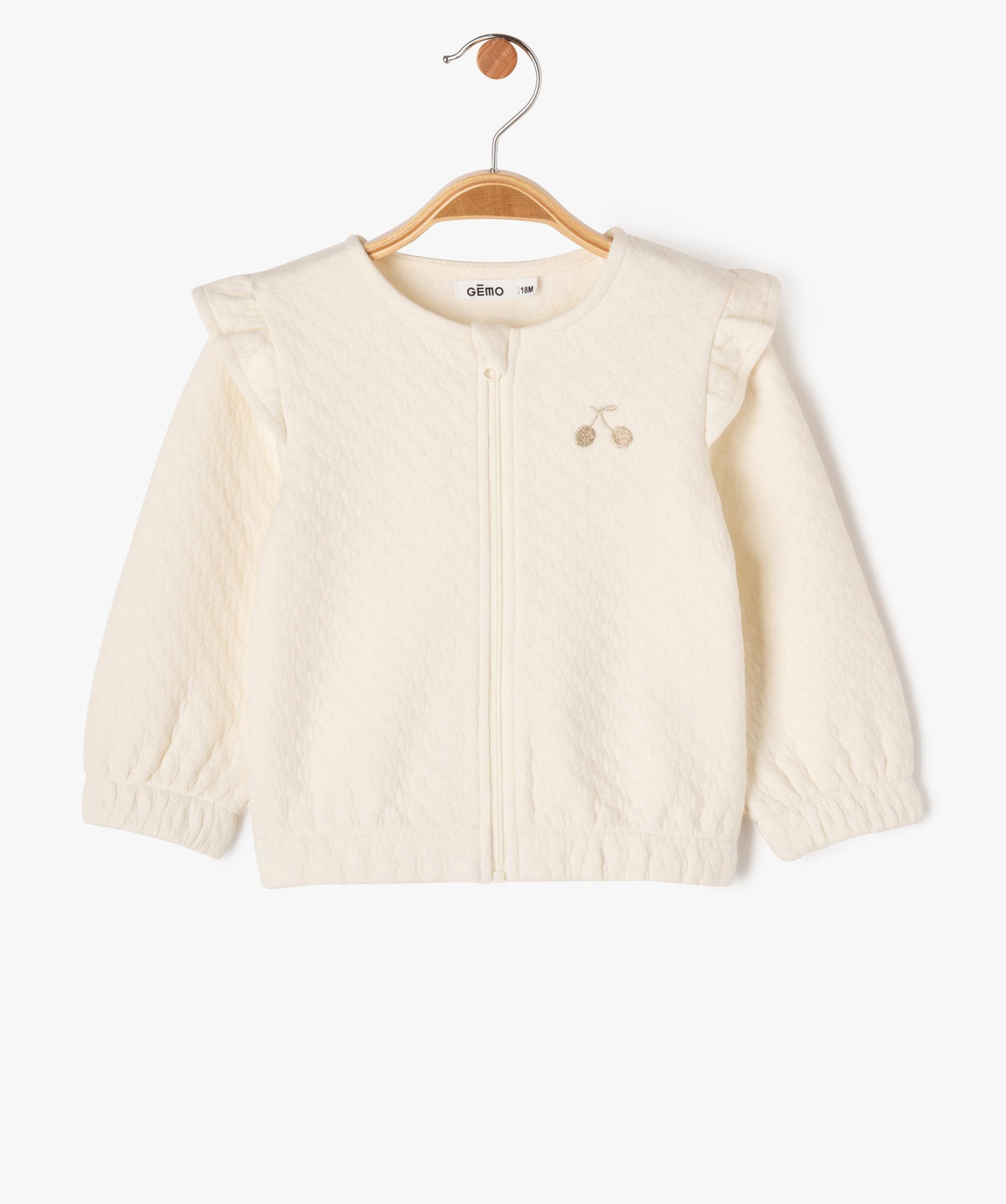 Robe Bébé Rag & Bone Collingwood - Rayures Bleues - Taille S - NEUVE Avec étiquette