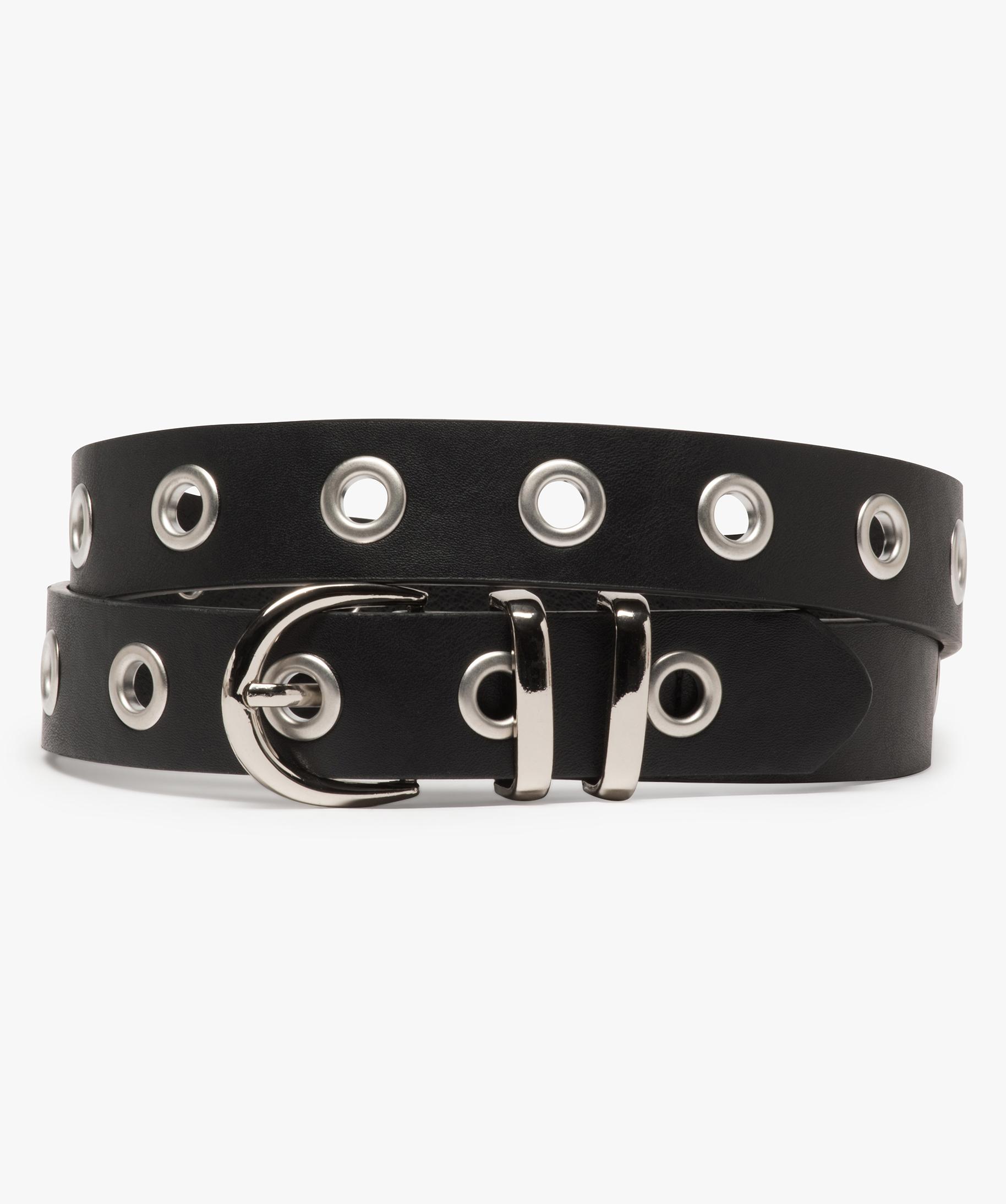 Ceinture oeillet femme online