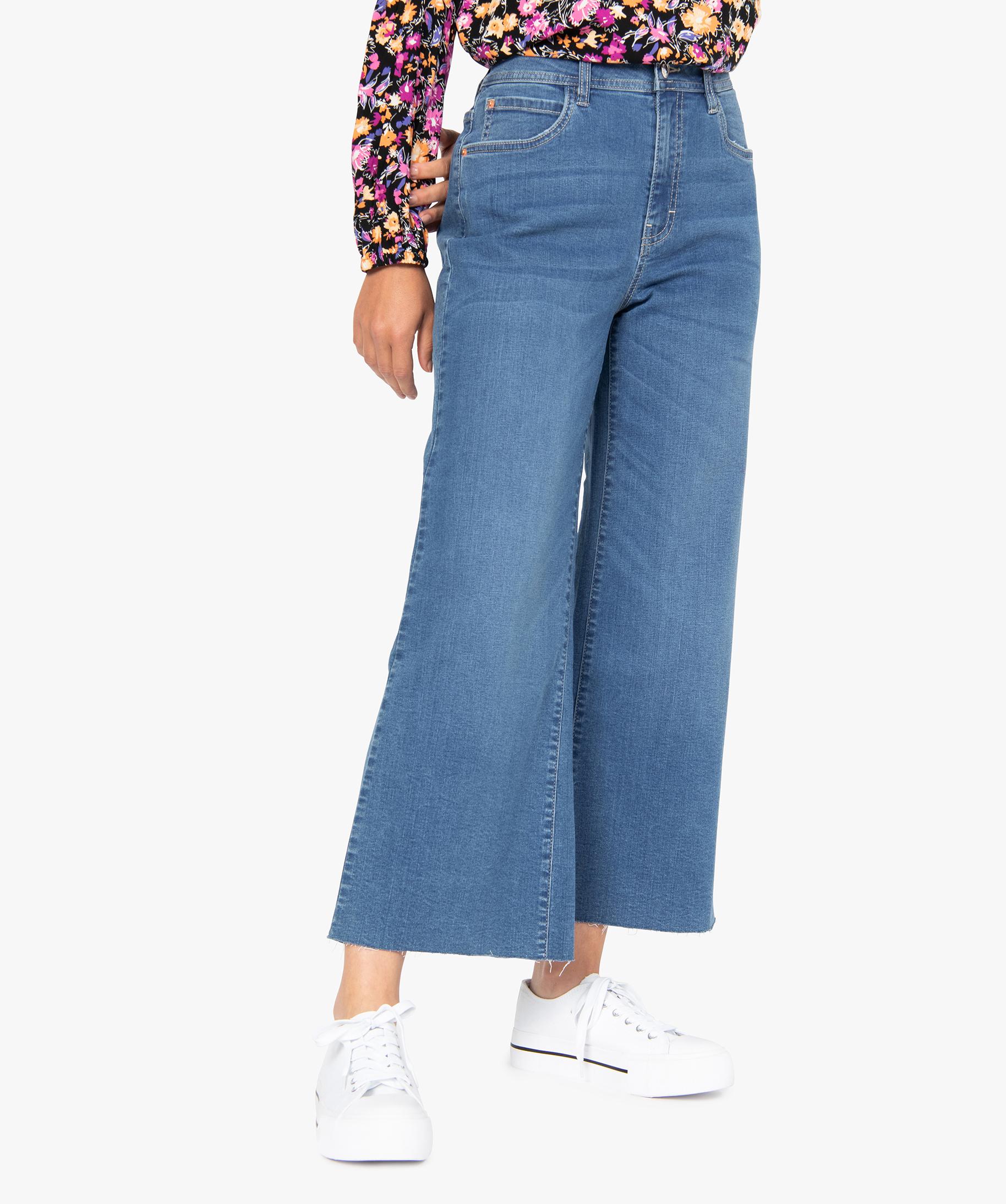 Jeans femme gemo on sale