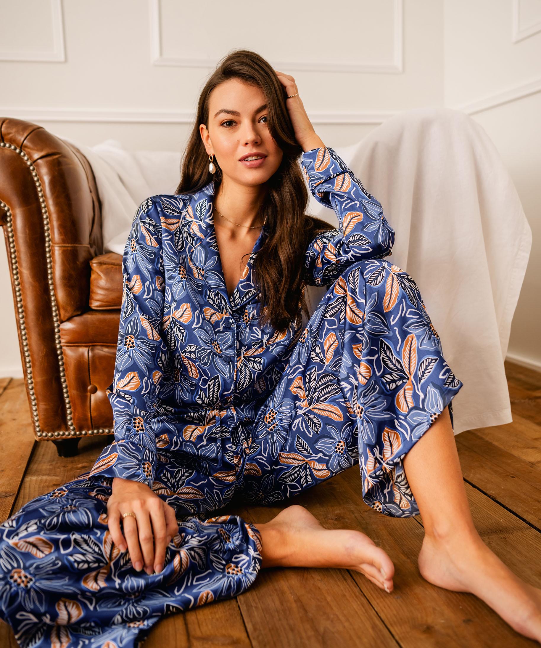 Bhaderwah Campus Pyjama Garcon Gemo Manche Courte Tailleur