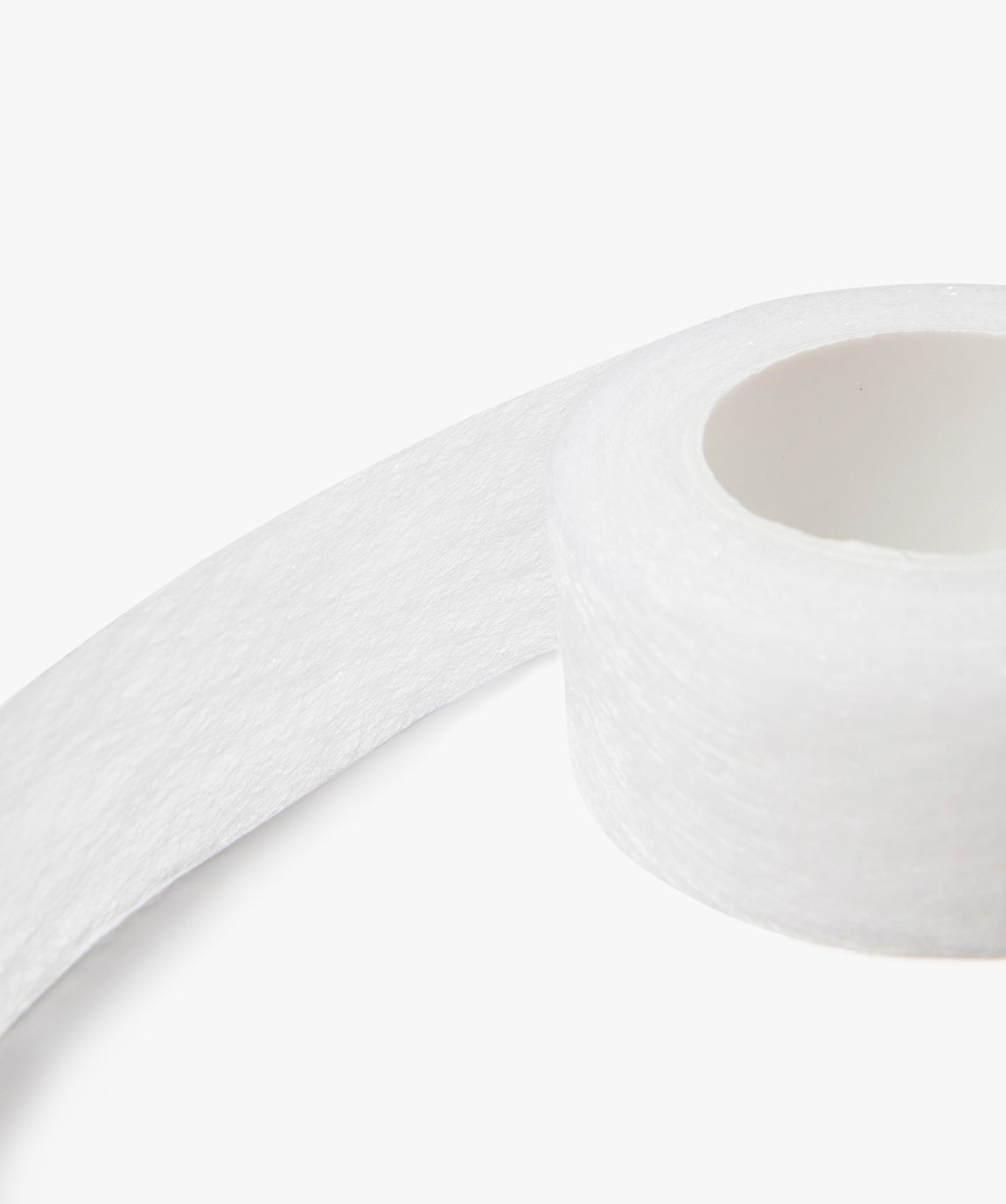 Ruban Ourlet Thermocollant - 5m X 2cm - Colle à Repasser Sans Couture - Pour Rideaux, Pantalons, Jupes - Résistant Au Lavage, Préserve La Douceur Du Tissu