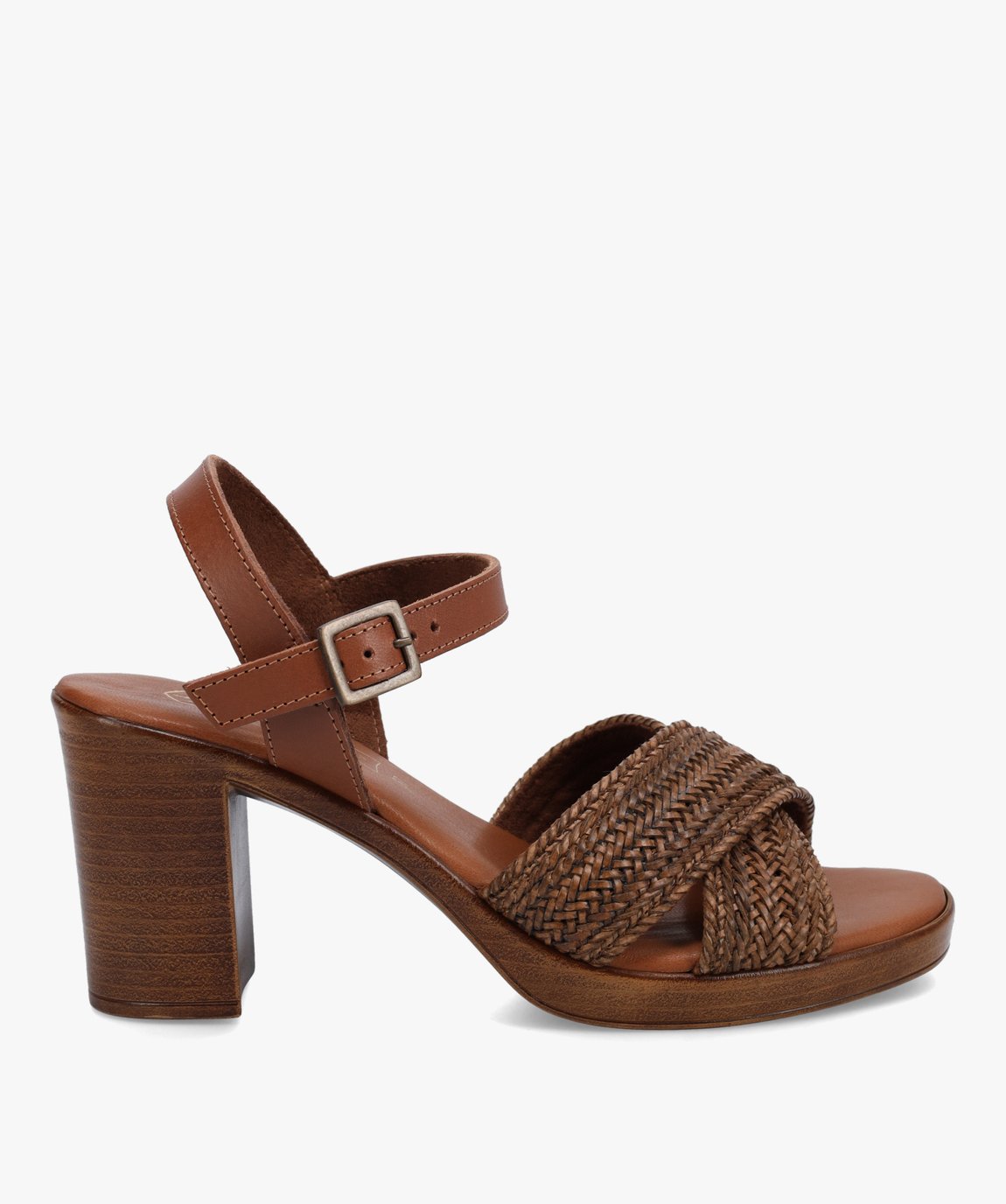 sandales femme gemo