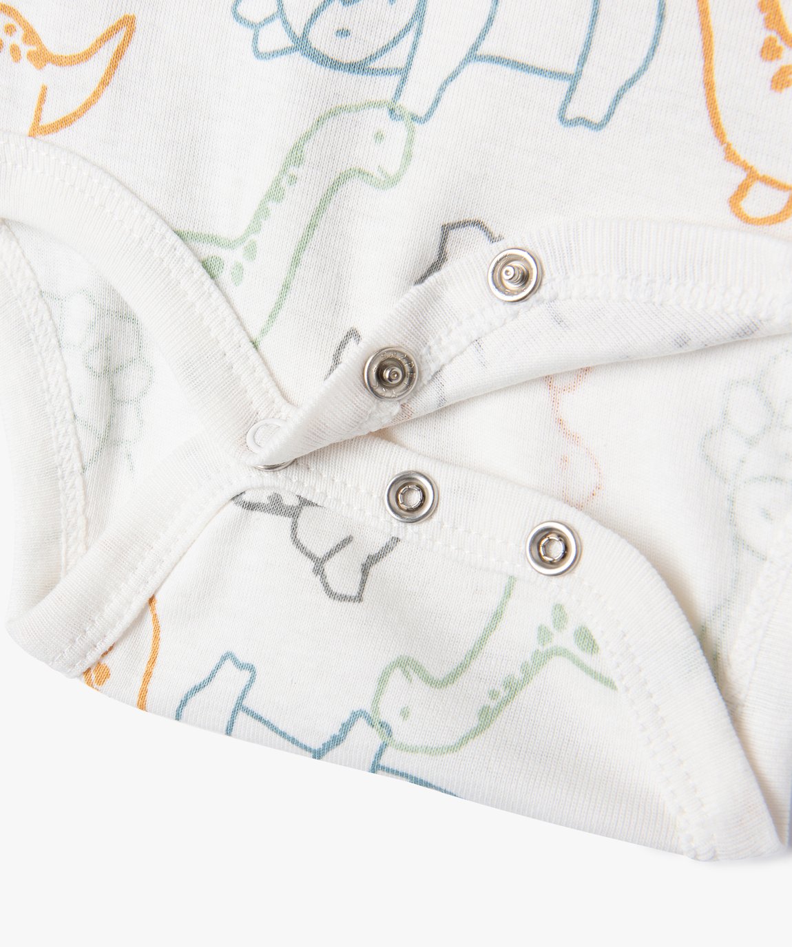 Body Garçon Manches Courtes Enfant Garçon Manches Courtes Dessin Animé