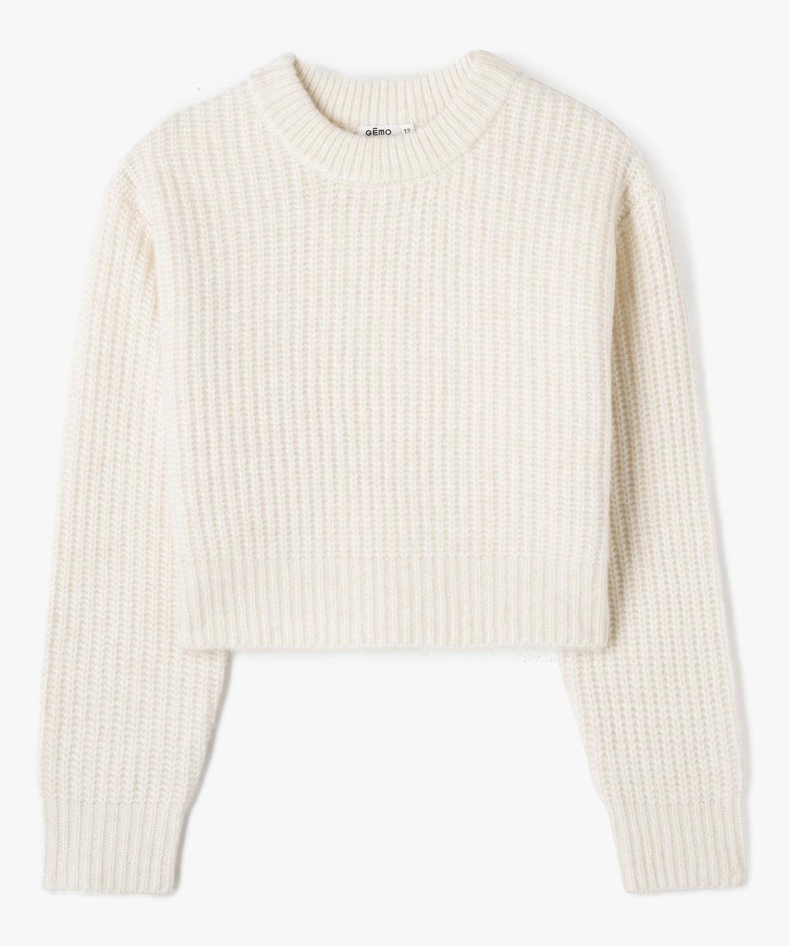 Pyjama Ete Fille Lot De 2 Pyjamas Courts Fille Vertbaudet - Maille Côtelée Écru | 100% Coton | Taille 12 Ans | Imprimé Girly Vêtement Nuit Confort