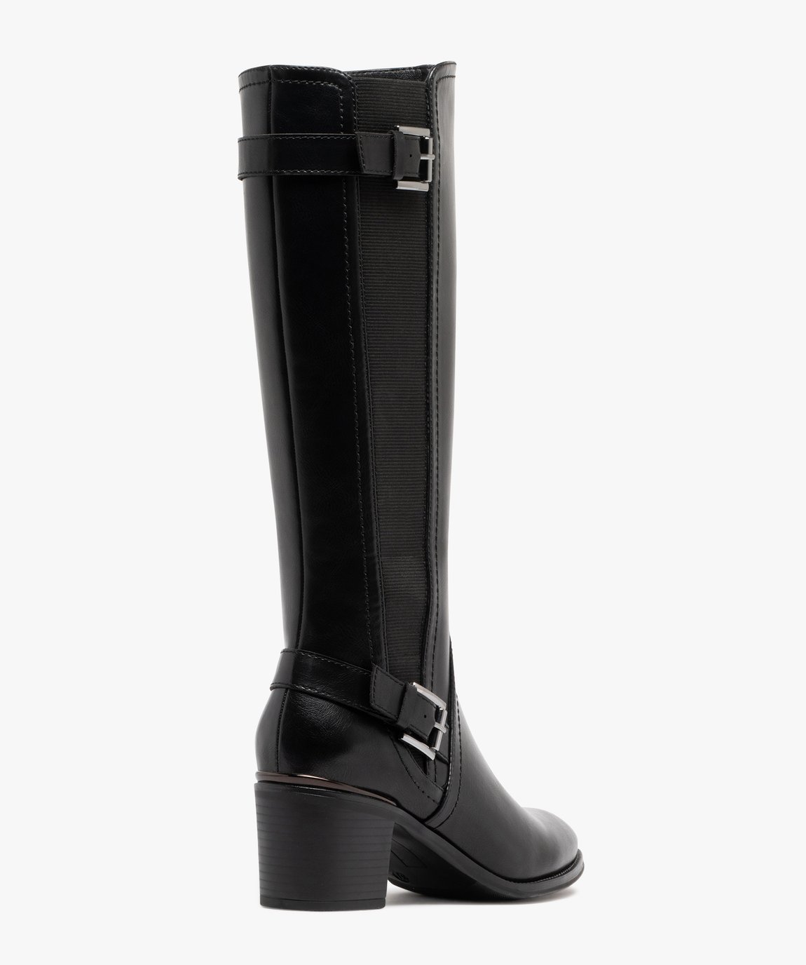 Bottes FREE-LANCE Noires - Taille 38.5, Comme Neuves (portées 1 Fois) | Occasion