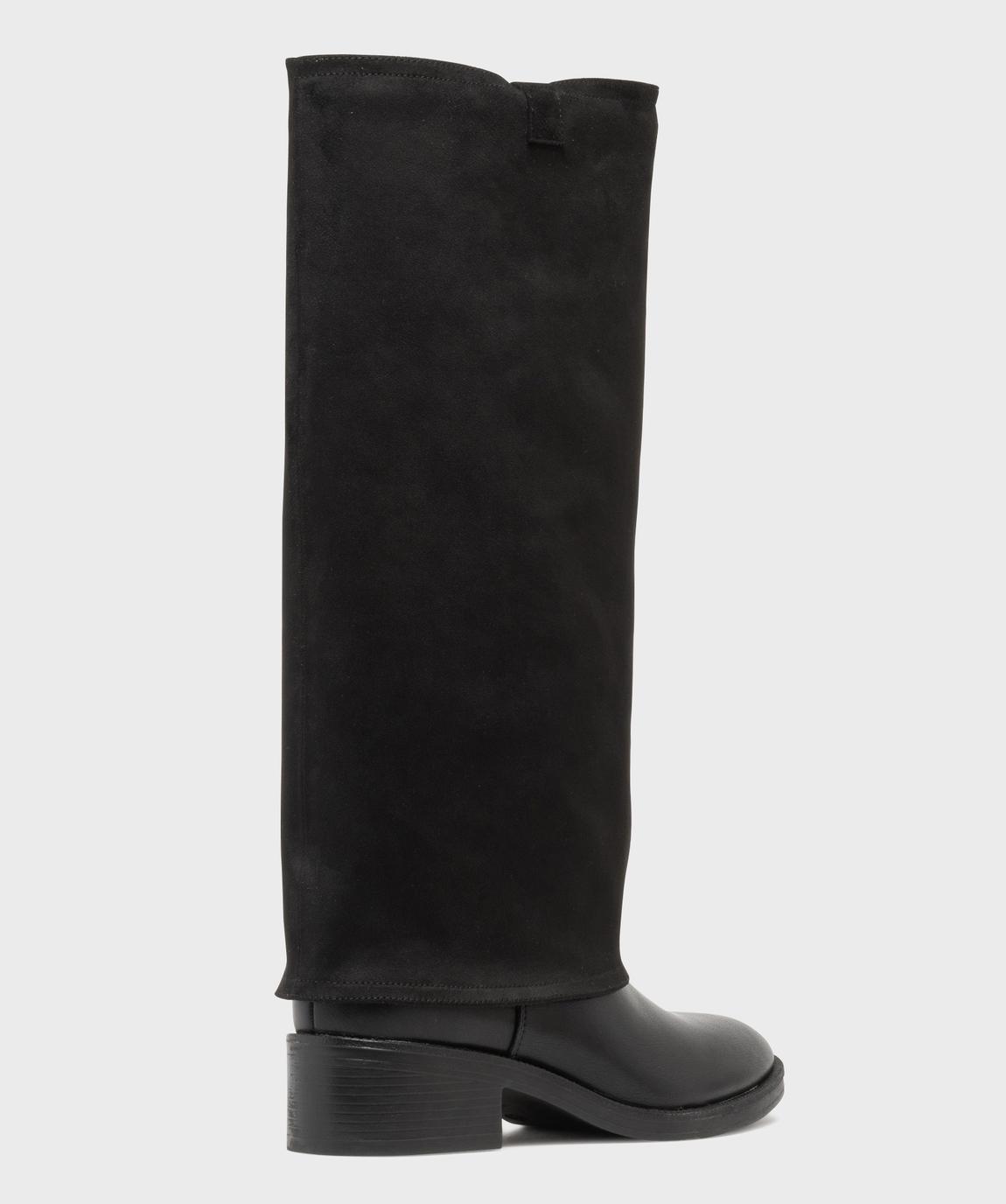 Bottes D'équitation BOA Taille 3 Avec Guêtres - Équipement Cheval - Occasion