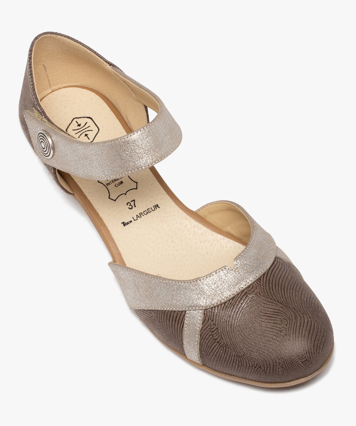 Haut chemisier femme J.Crew noir brodé oeillets à plusieurs Haut chemisier femme J.Crew noir brodé oeillets à plusieurs