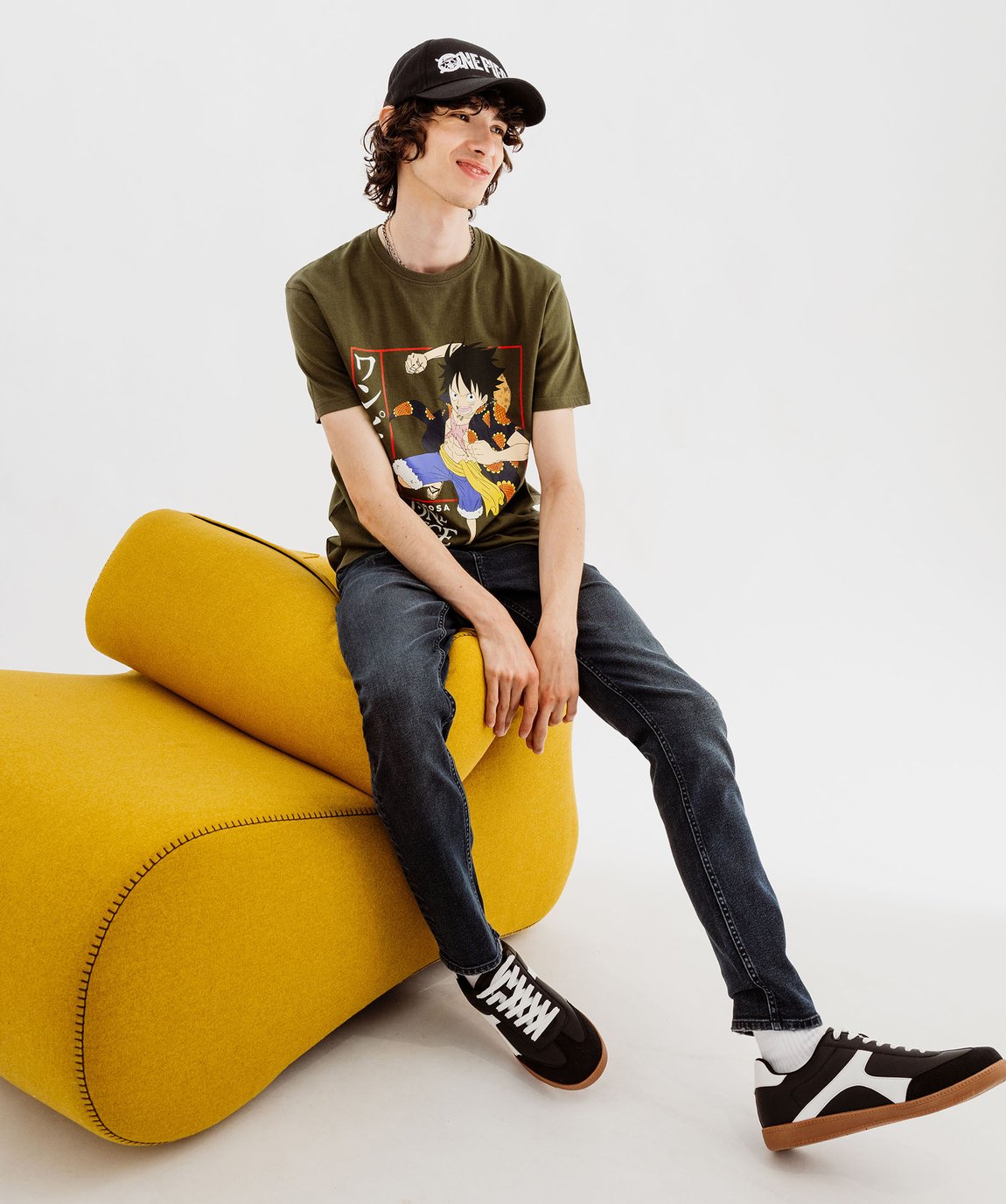 Jean skinny extensible en denim d?�lav?� et patin?� homme blue black | GEMO