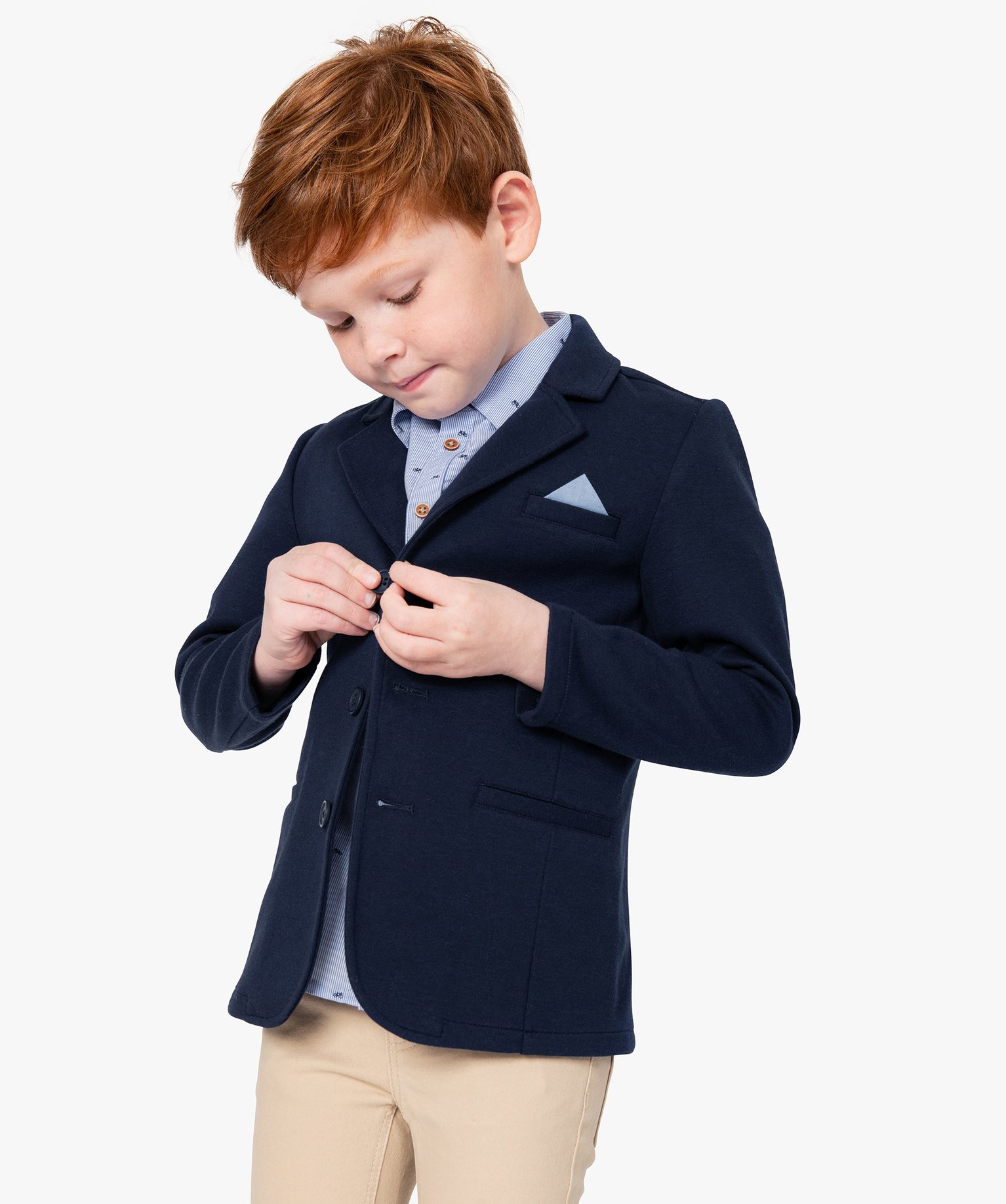 Blazer pour enfant sale