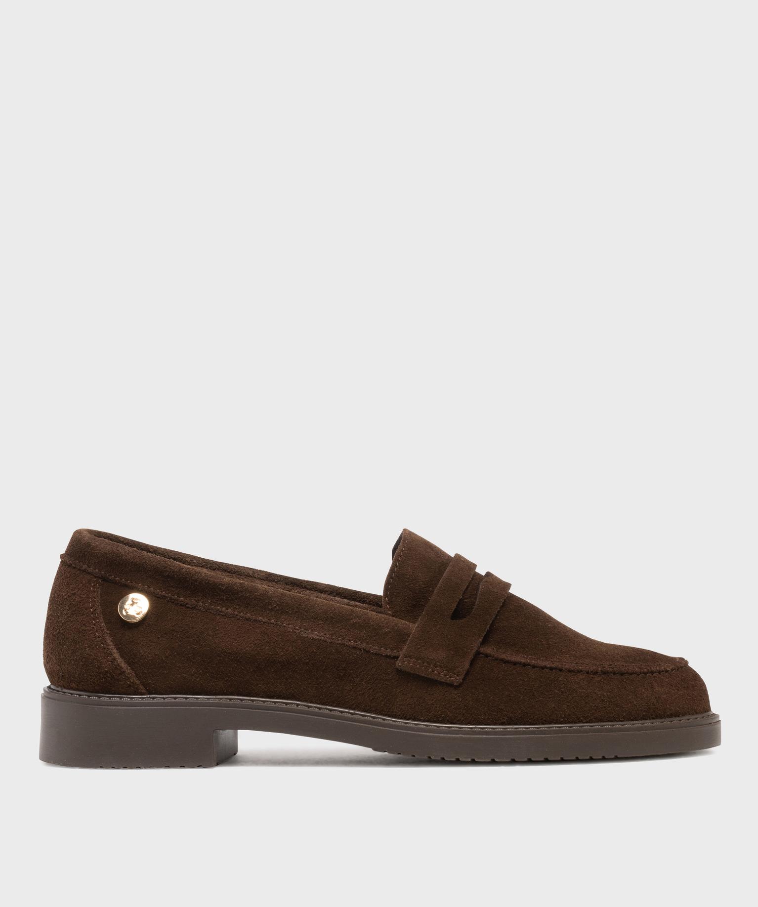 Mocassins en cuir femme - LuluCastagnette - LULUCASTAGNETTE Mocassins en cuir femme - LuluCastagnette - LULUCASTAGNETTE