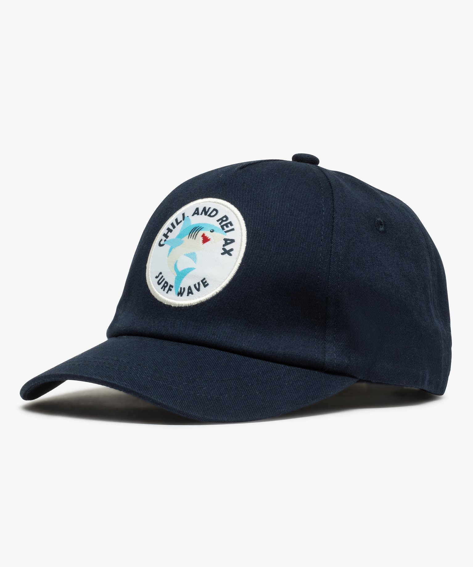 Casquette De Golf Pukka Pinehurst Putt Boy - Blanche Réglable - Enfant/Adulte