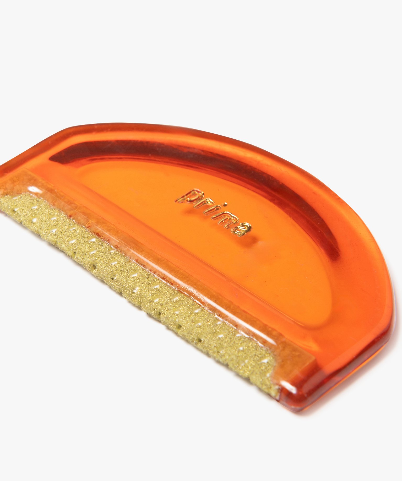 Peigne anti-bouloche lainage - Prima - TU - rouge - PRIMA