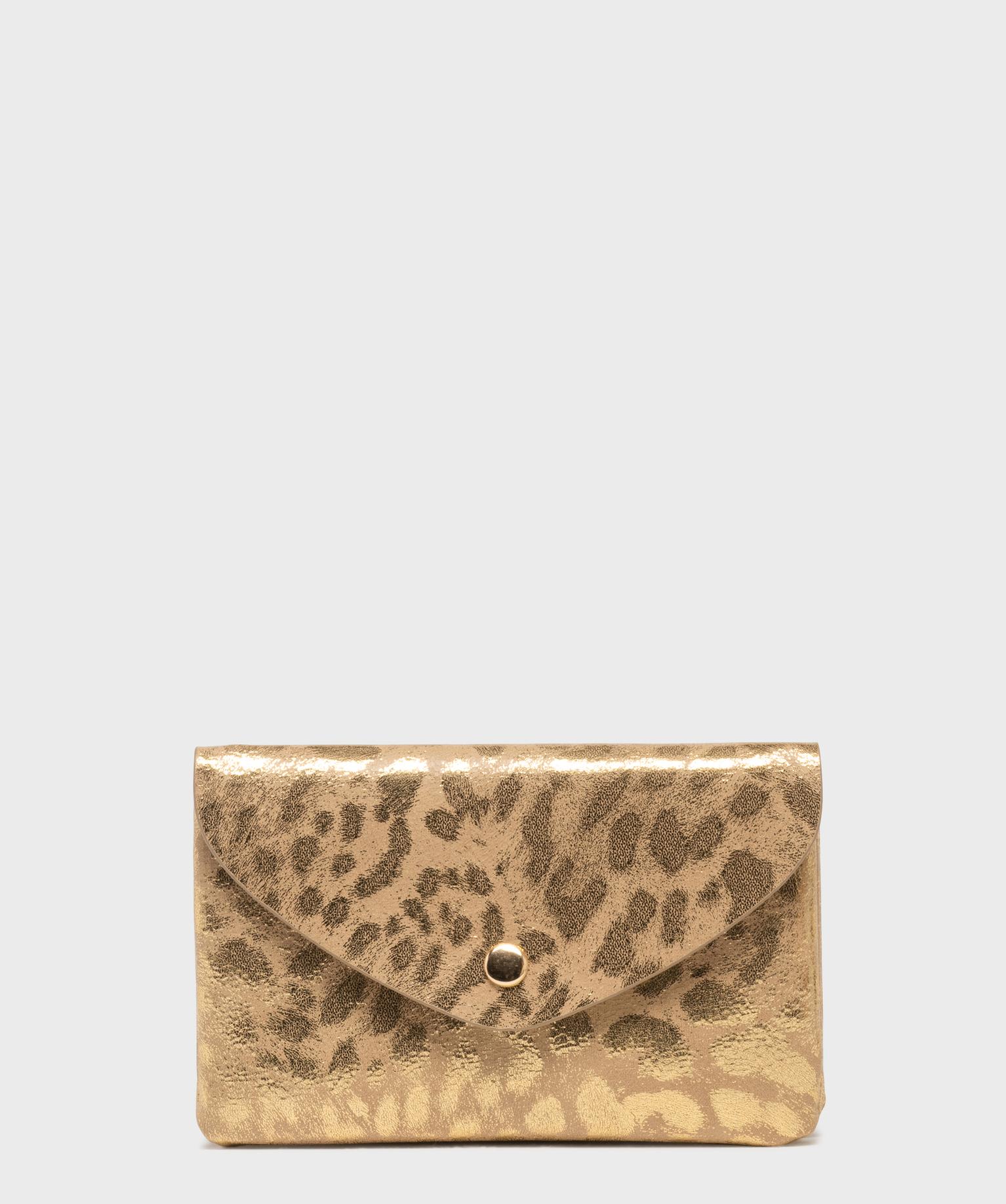 Porte-monnaie enveloppe imprimé femme - GEMO Porte-monnaie enveloppe imprimé femme - GEMO