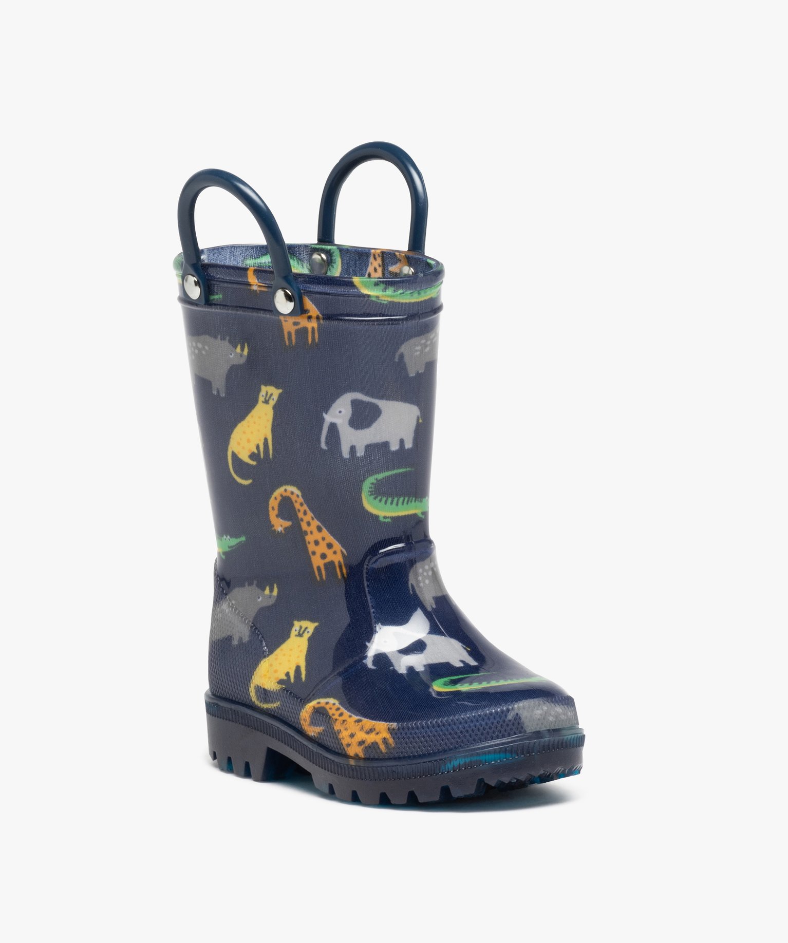 Bottes Imprimées Tribales Shoedazzle - Taille US 7 Femme - Occasion En Excellent état