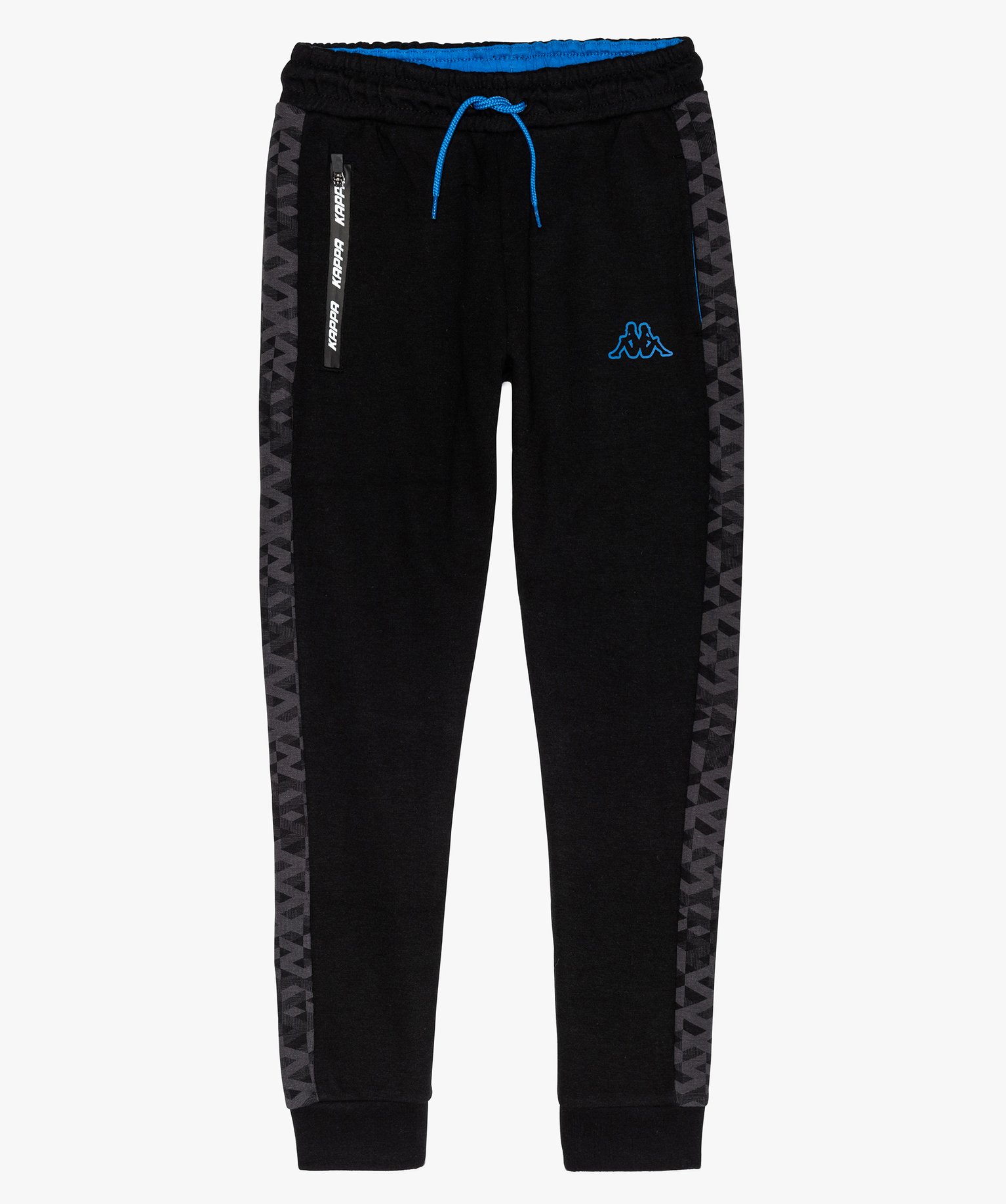 Pantalon de sport garçon imprimé - Kappa