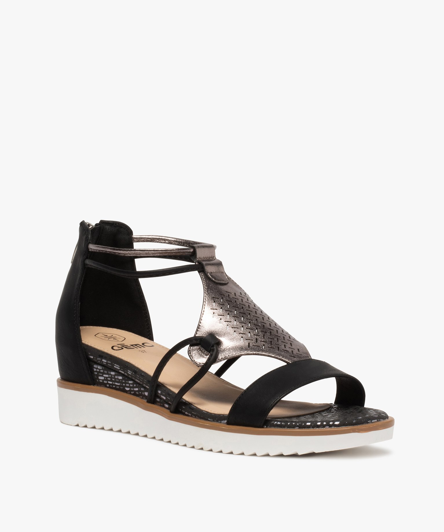 gemo talon compensé