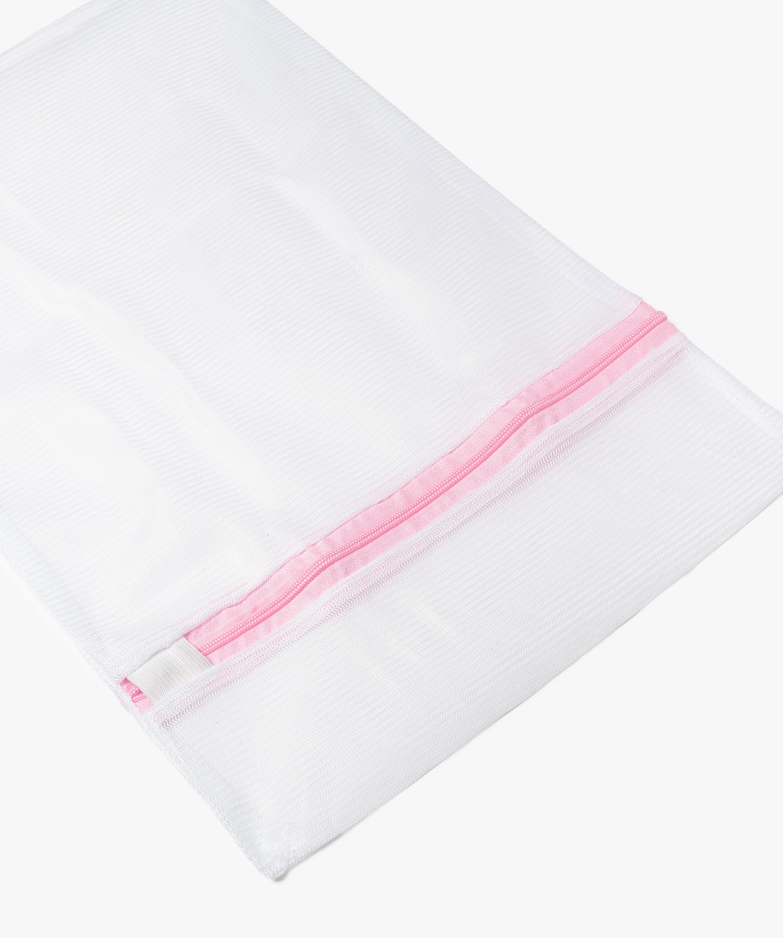 Housse de lavage pour linge délicat - TU - blanc - PRIMA