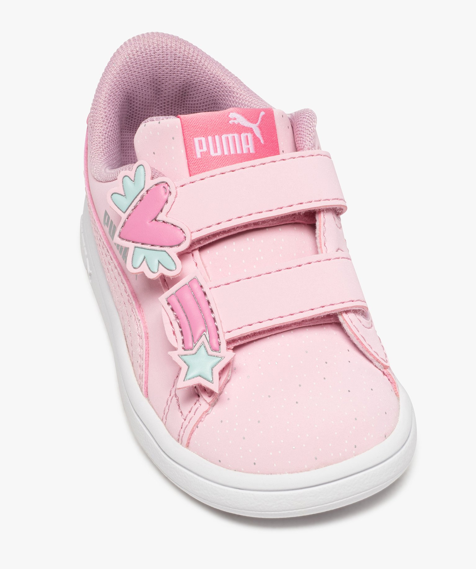 Basket bébé puma hotsell