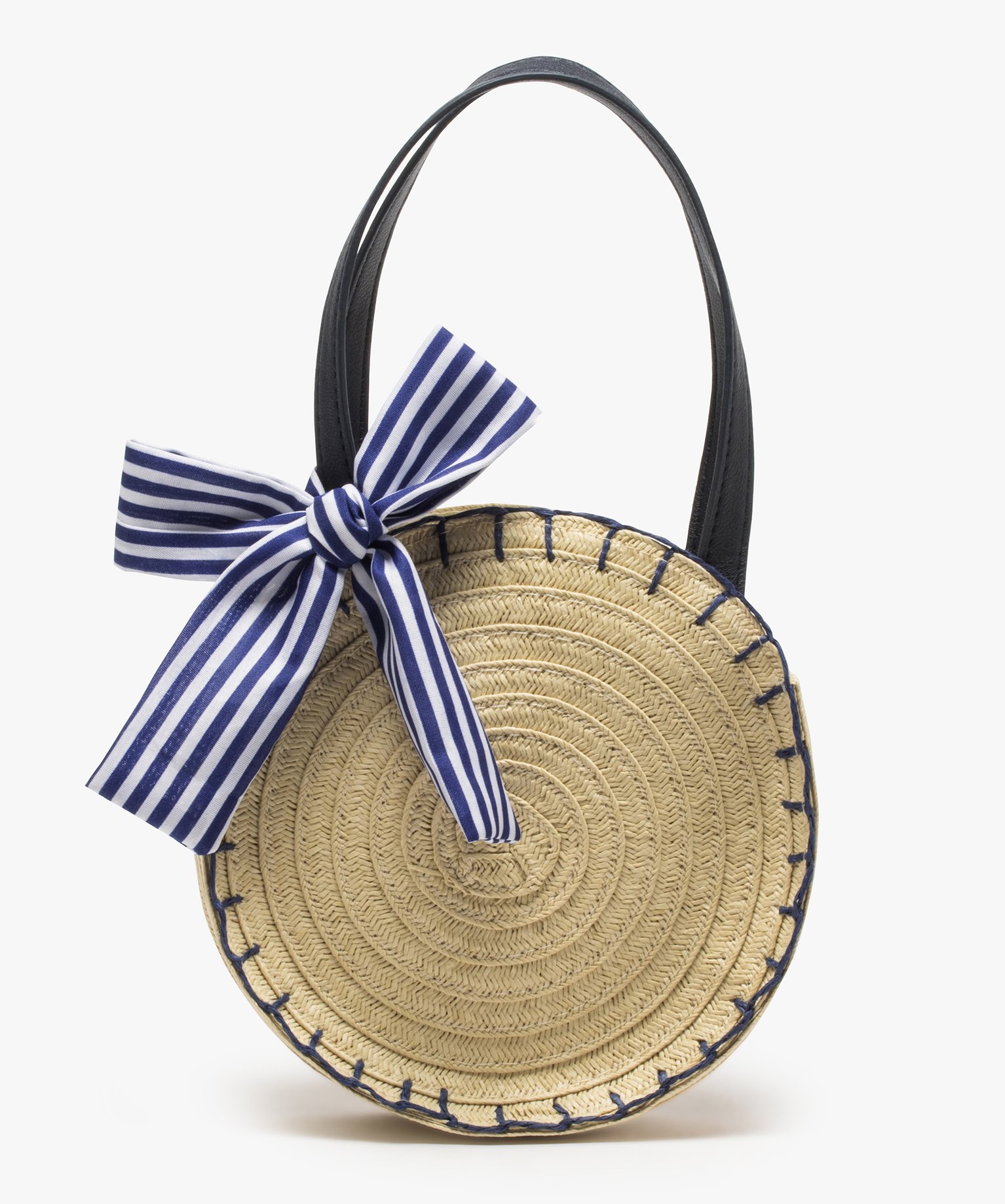 sac paille gemo