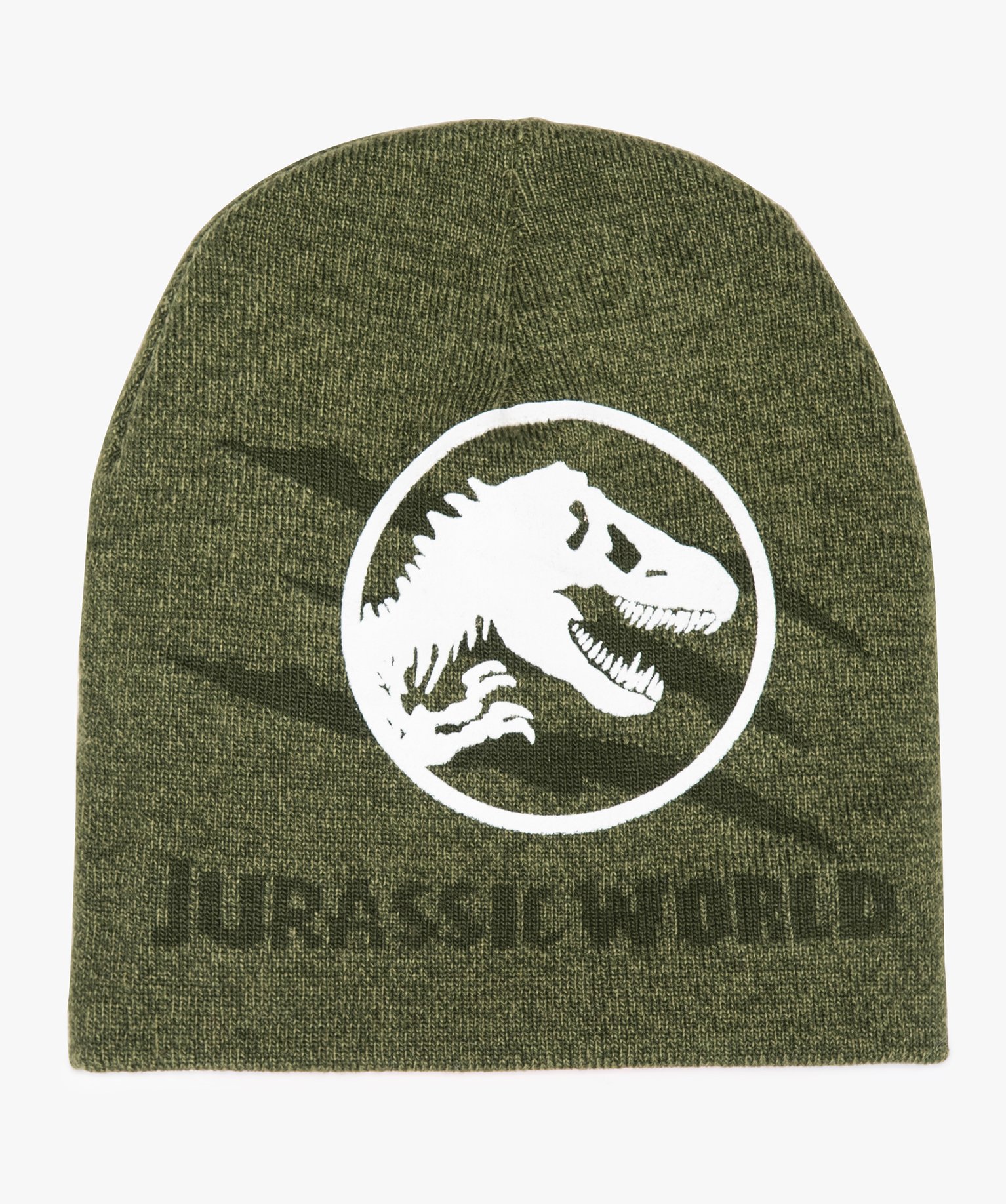 Bonnet enfant avec motifs phosphorescents - Jurassic World