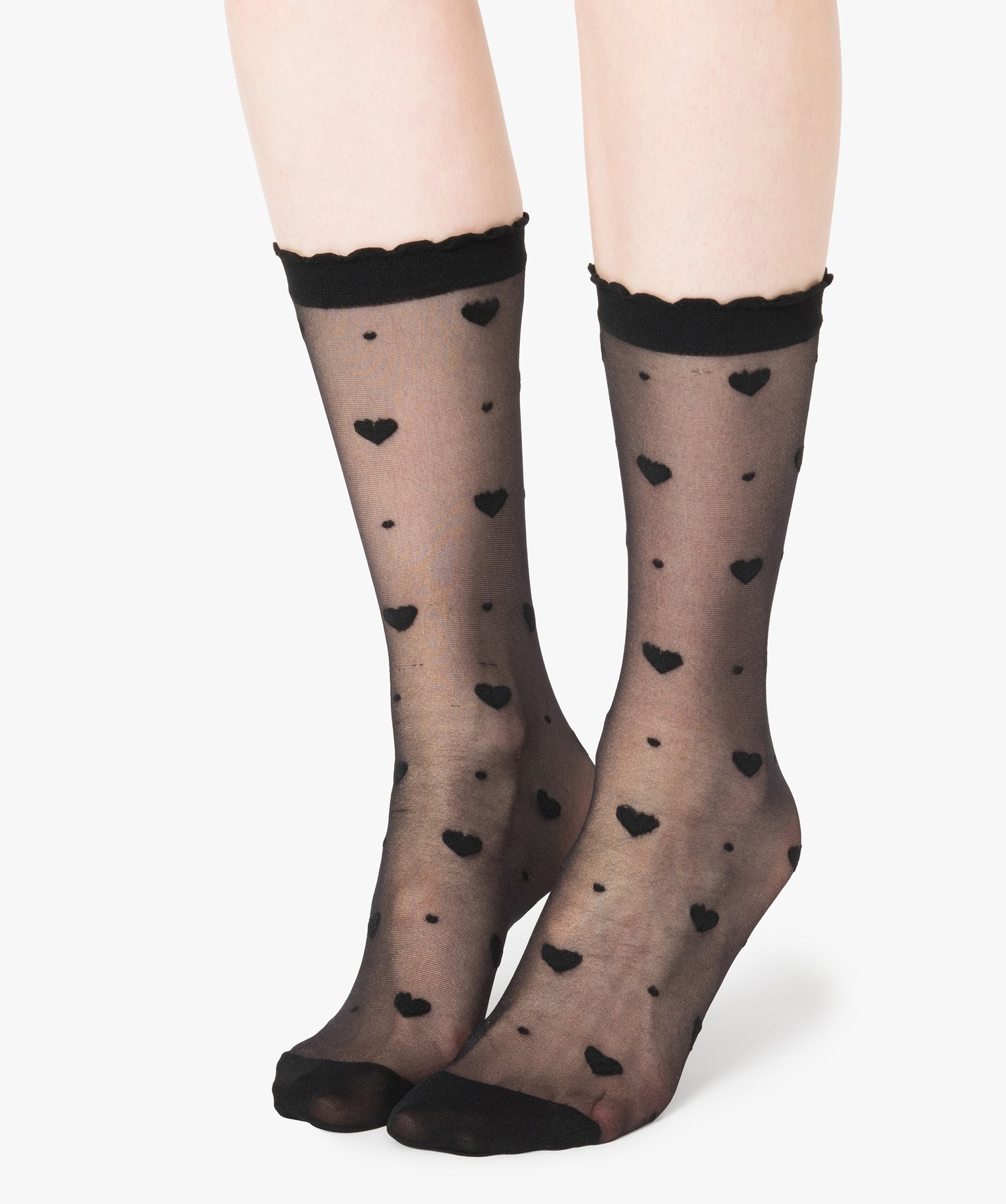 Lot De 2 Moules à Chausson Et Raviole